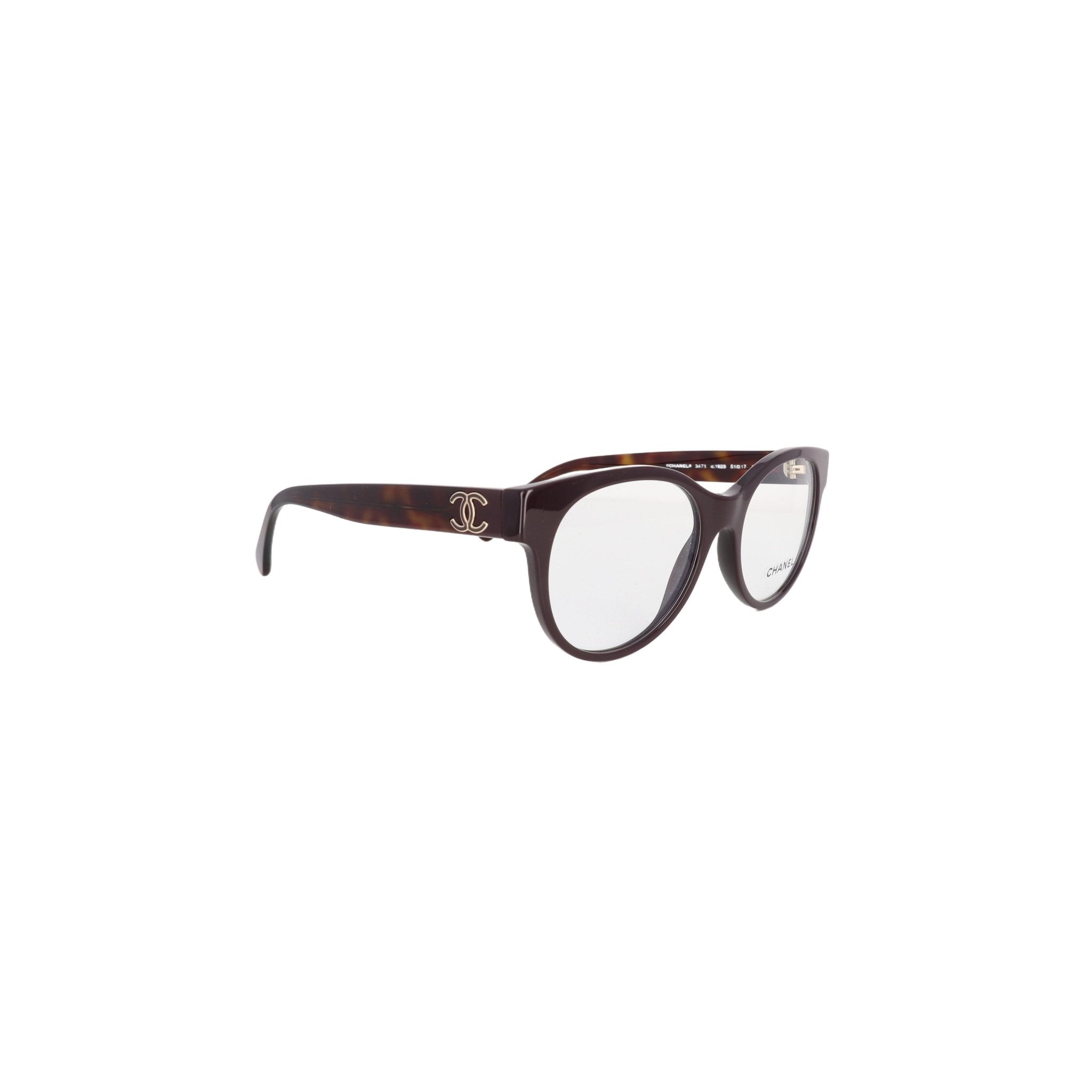 CHANEL CH 3471 - Jorge Oculista