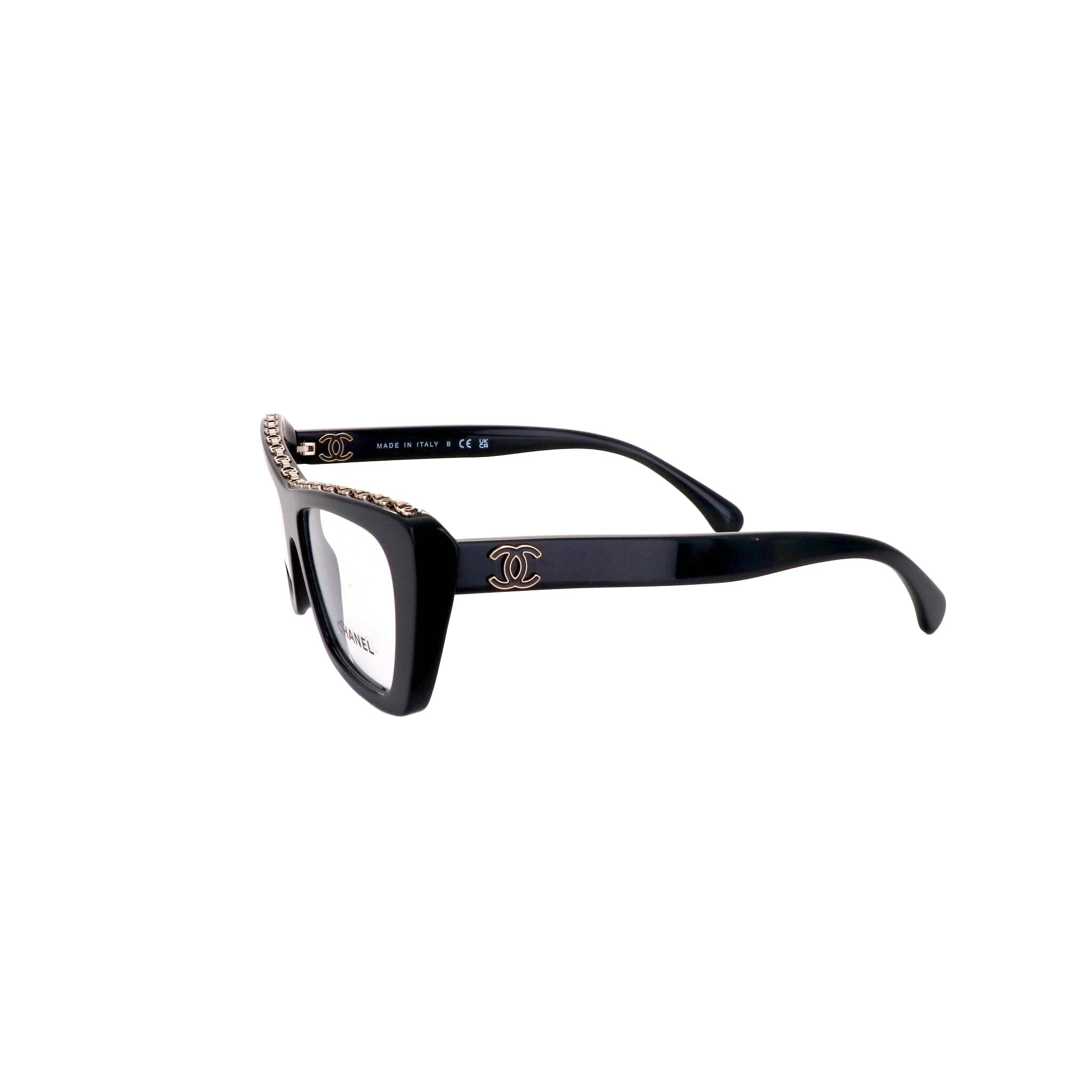 CHANEL CH 3480 - Jorge Oculista