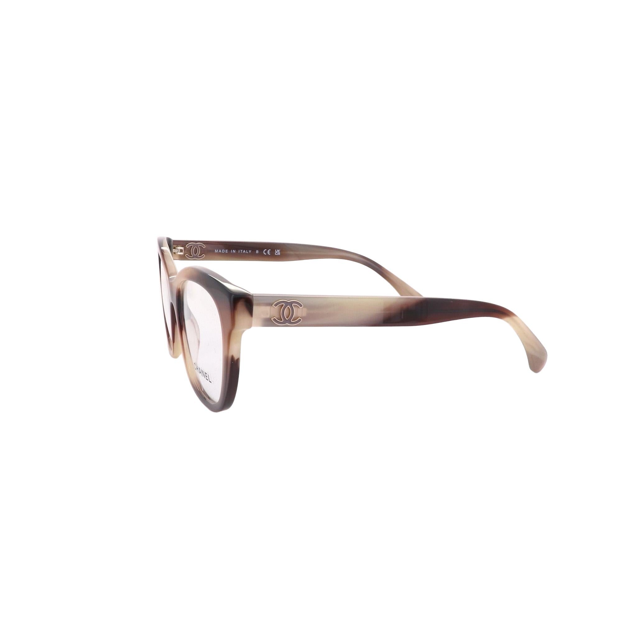 CHANEL CH 3483 - Jorge Oculista