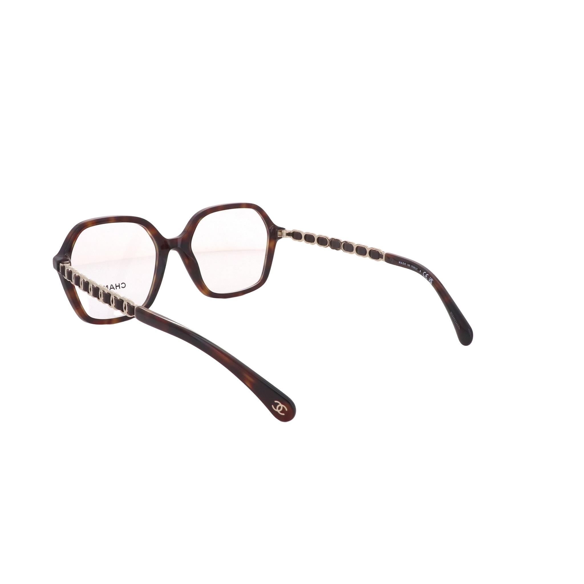 CHANEL CH 3489Q - Jorge Oculista