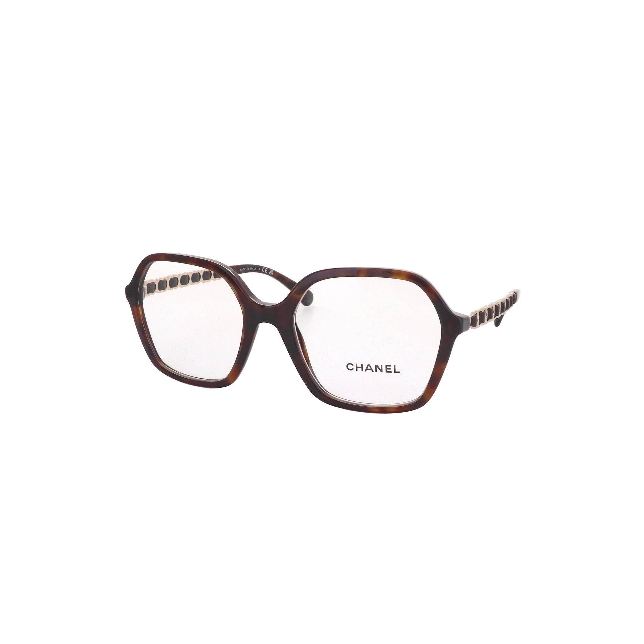 CHANEL CH 3489Q - Jorge Oculista
