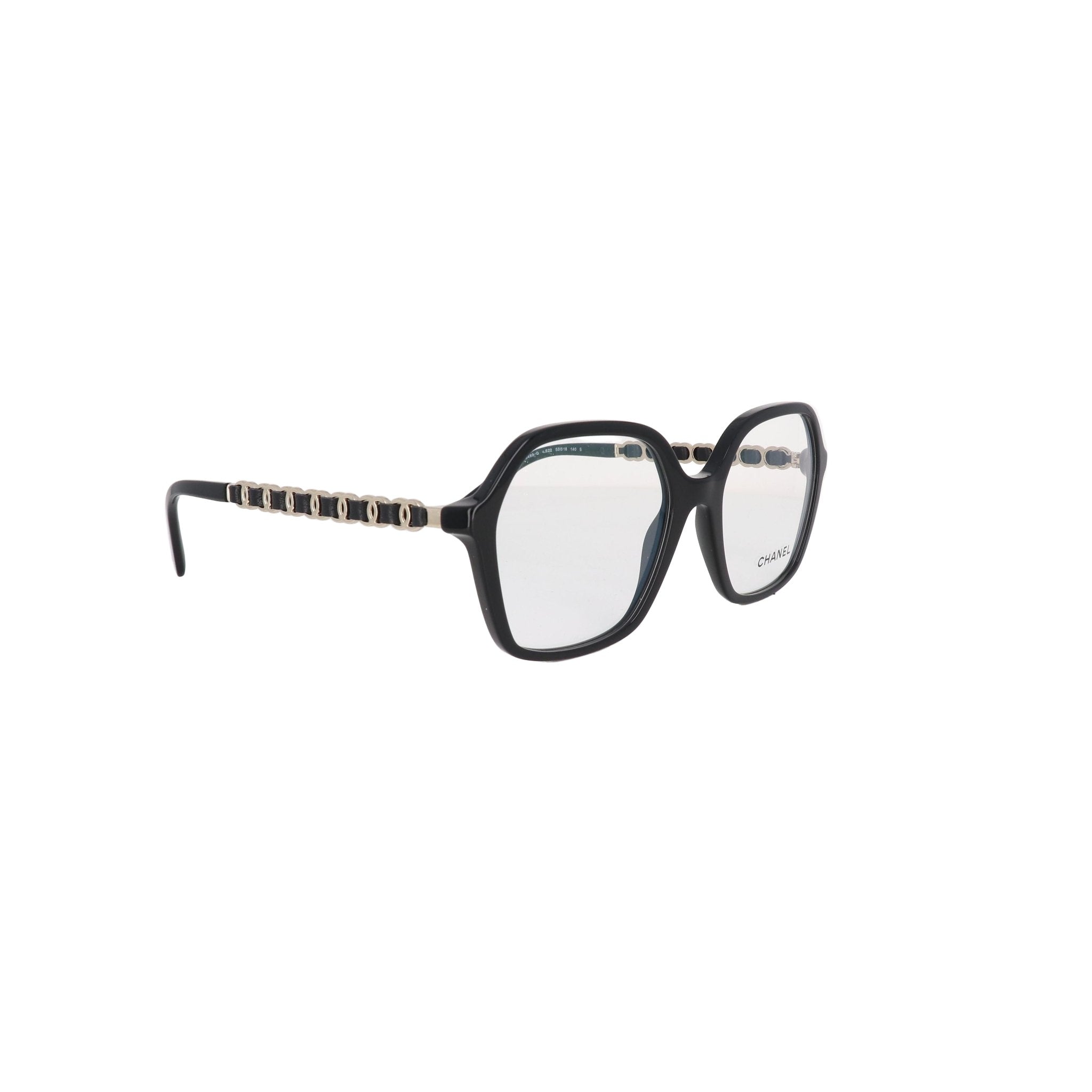 CHANEL CH 3489Q - Jorge Oculista