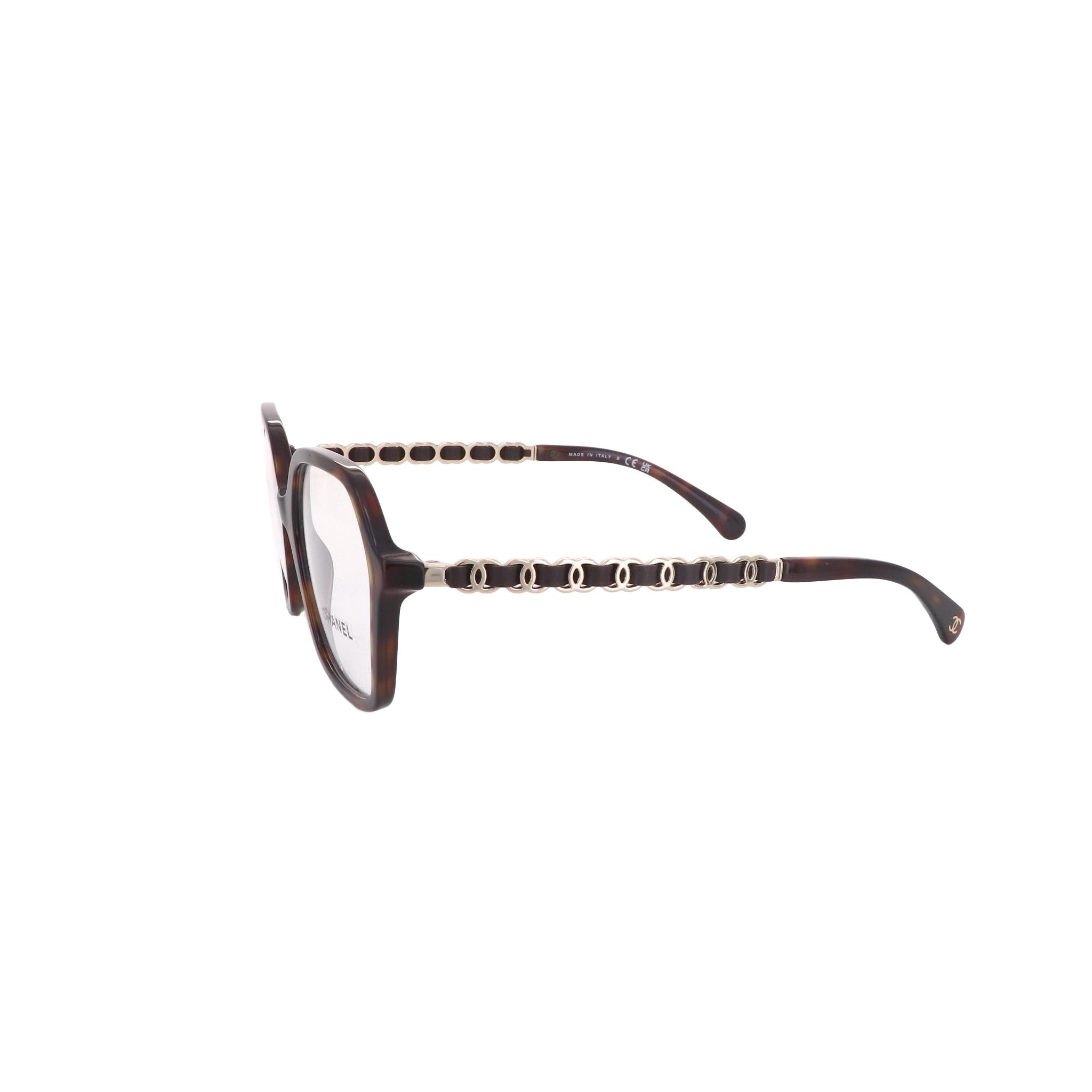 CHANEL CH 3489Q - Jorge Oculista