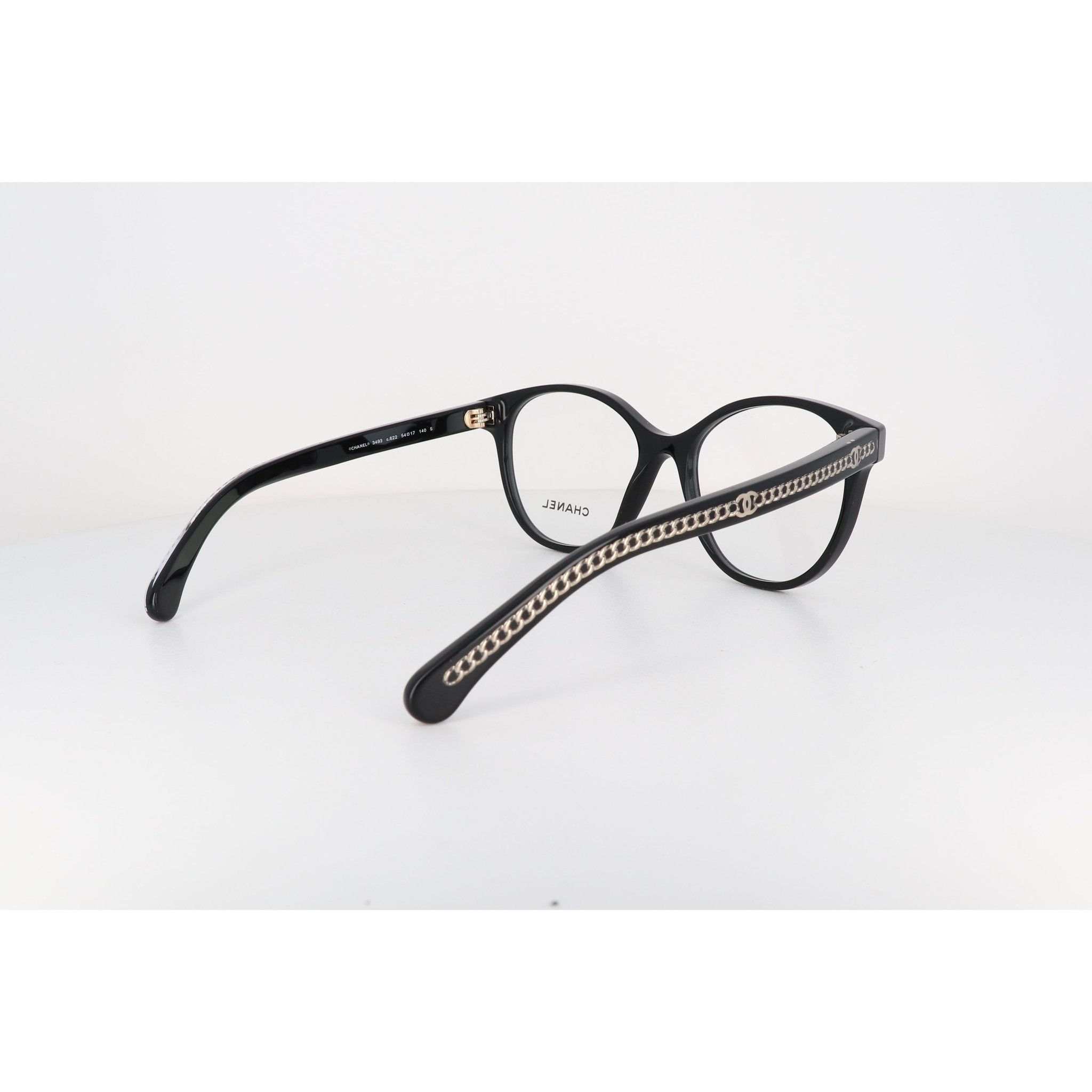 CHANEL CH 3493 - Jorge Oculista