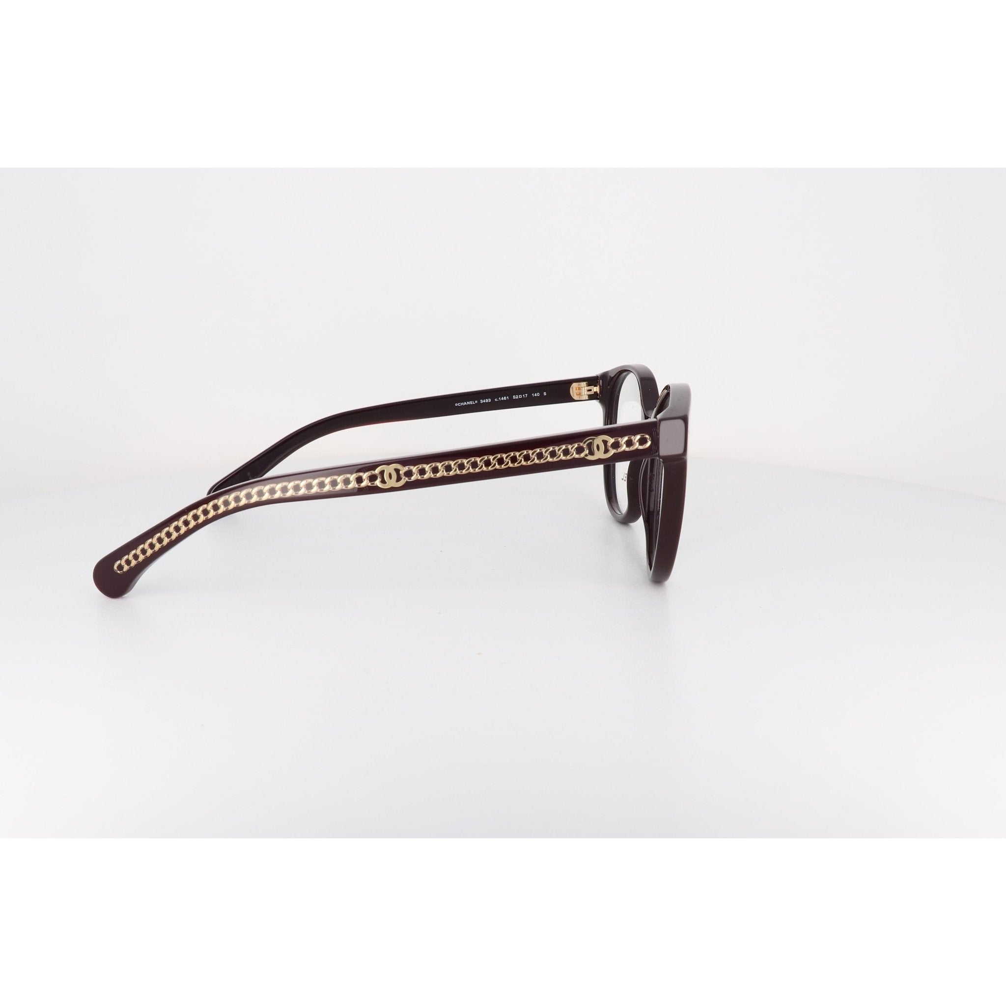 CHANEL CH 3493 - Jorge Oculista