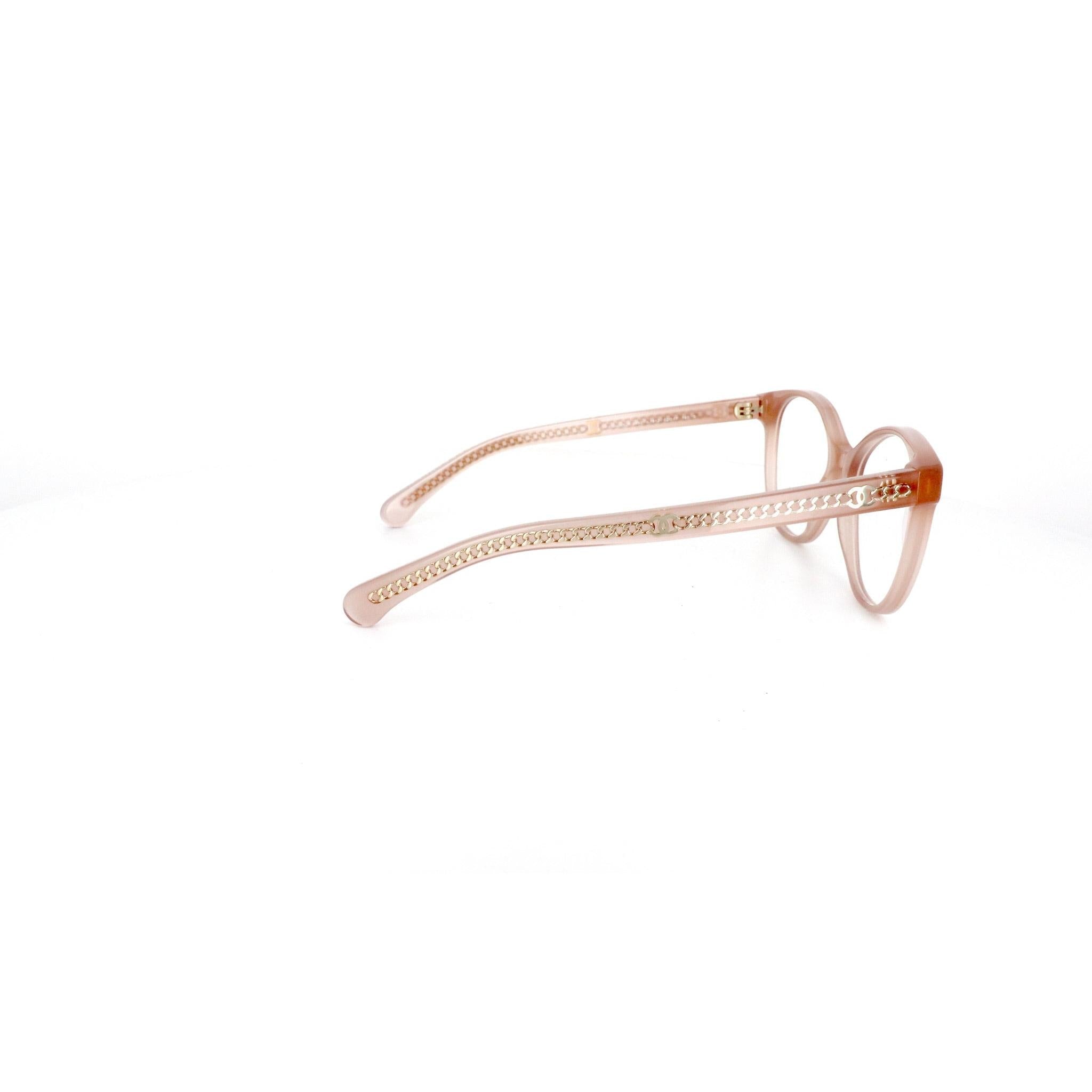 CHANEL CH 3493 - Jorge Oculista