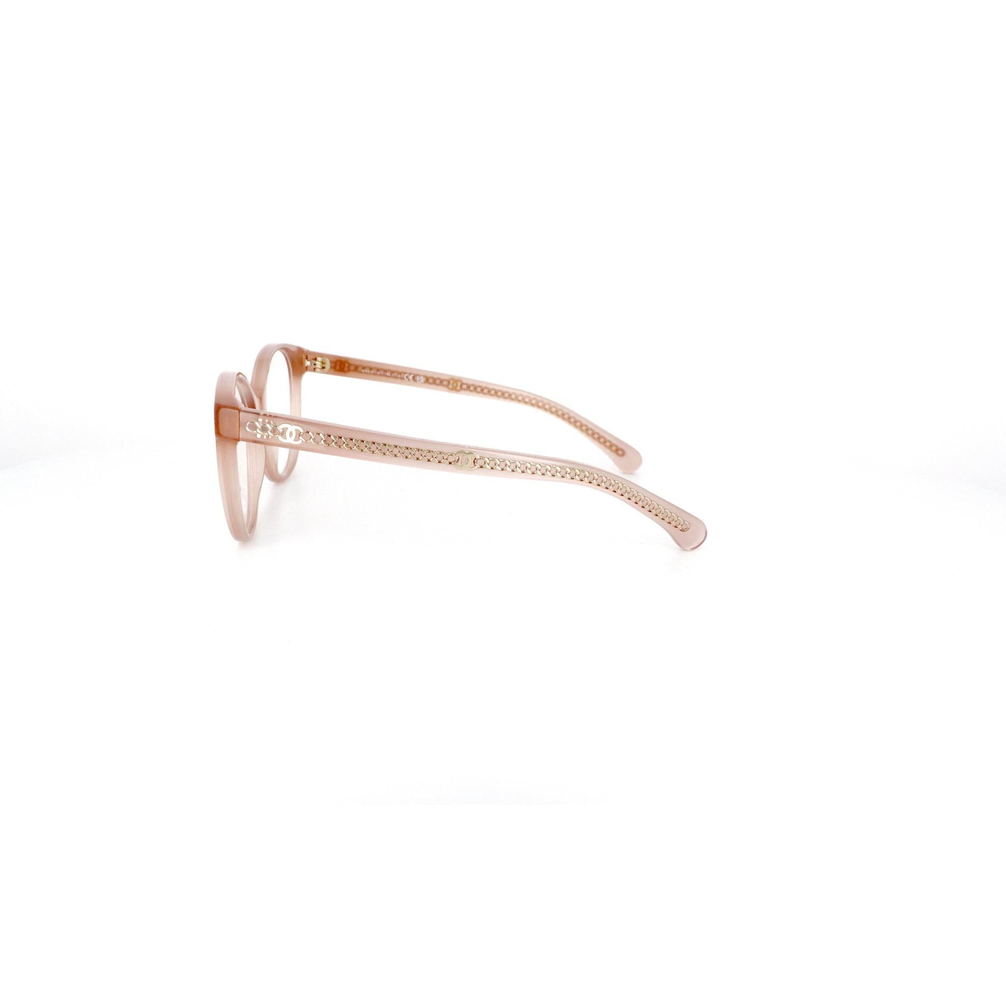 CHANEL CH 3493 - Jorge Oculista