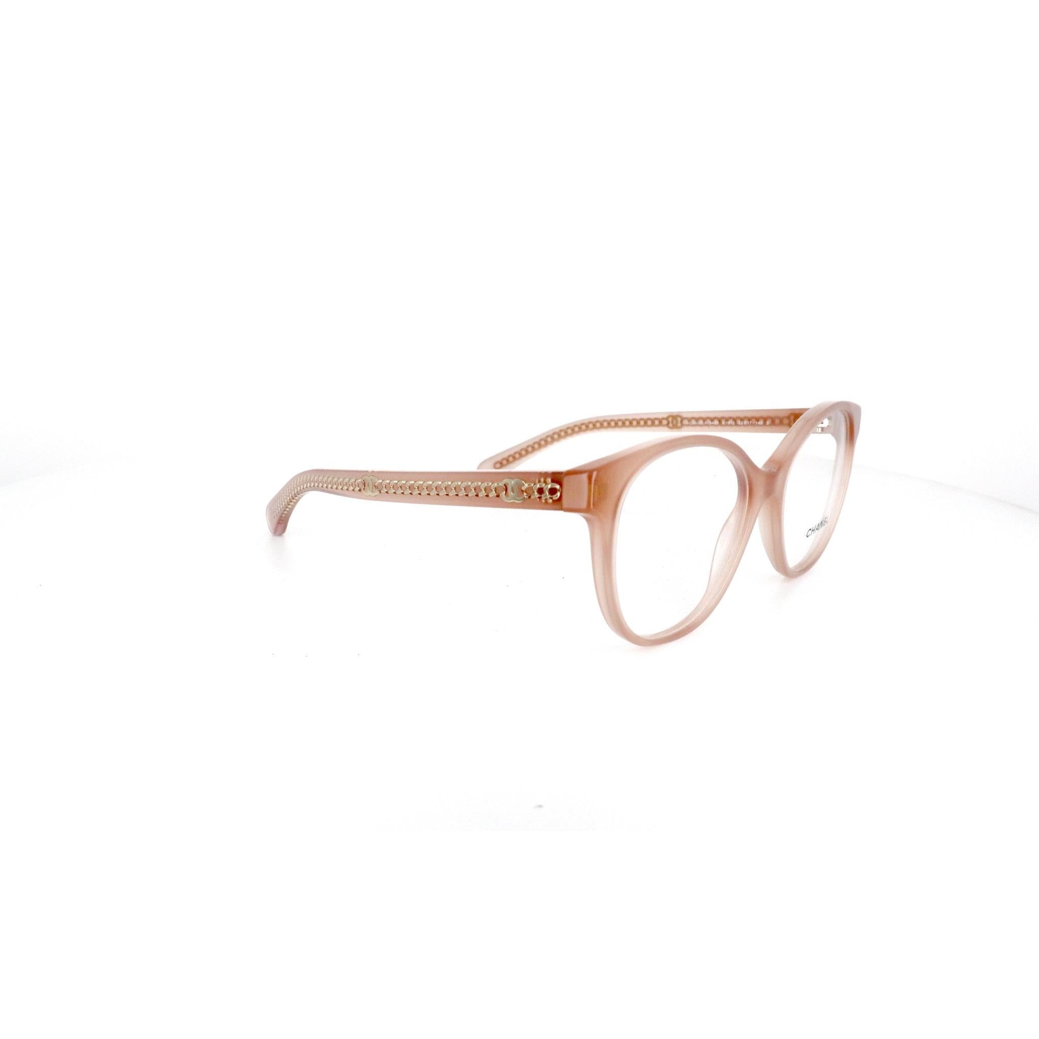 CHANEL CH 3493 - Jorge Oculista