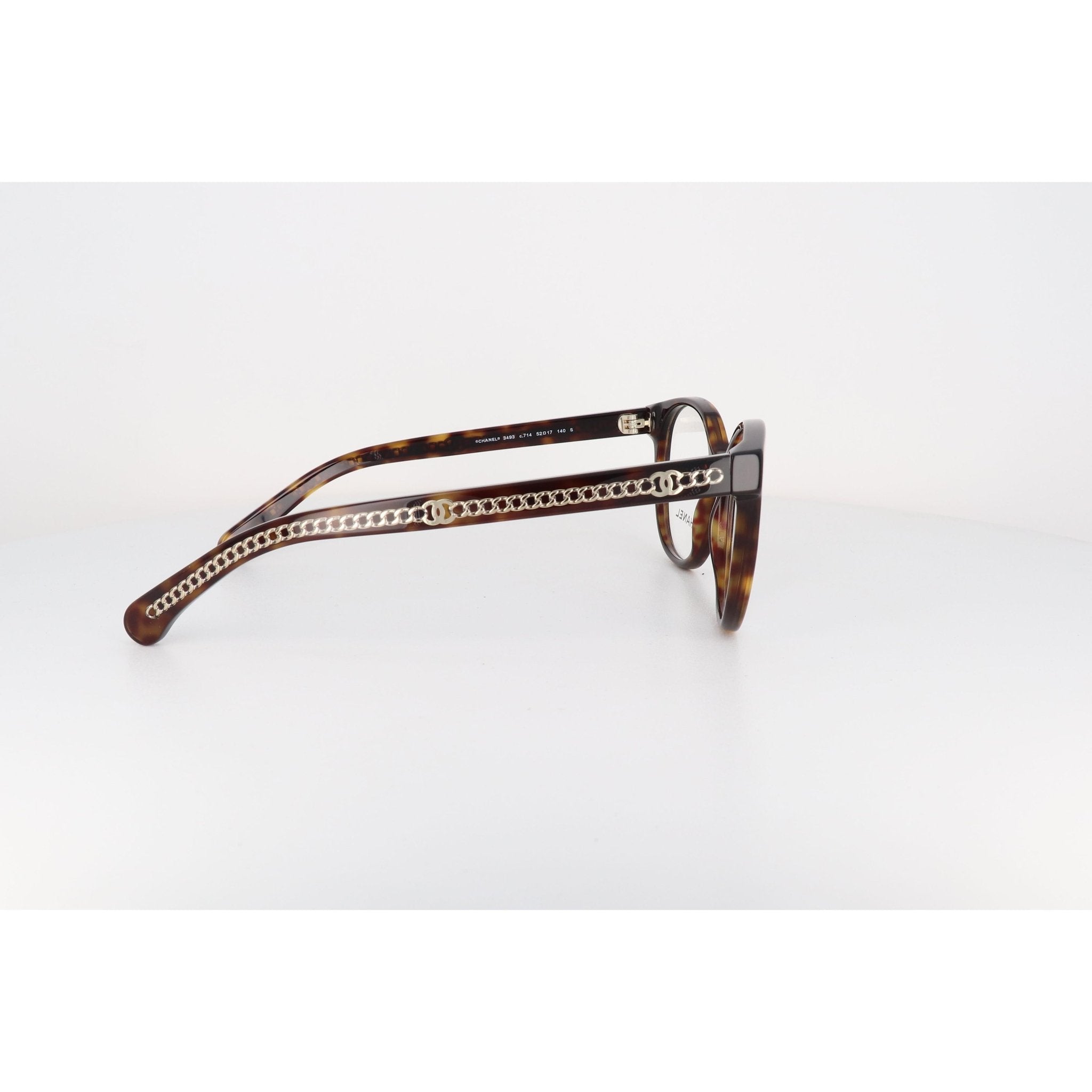 CHANEL CH 3493 - Jorge Oculista