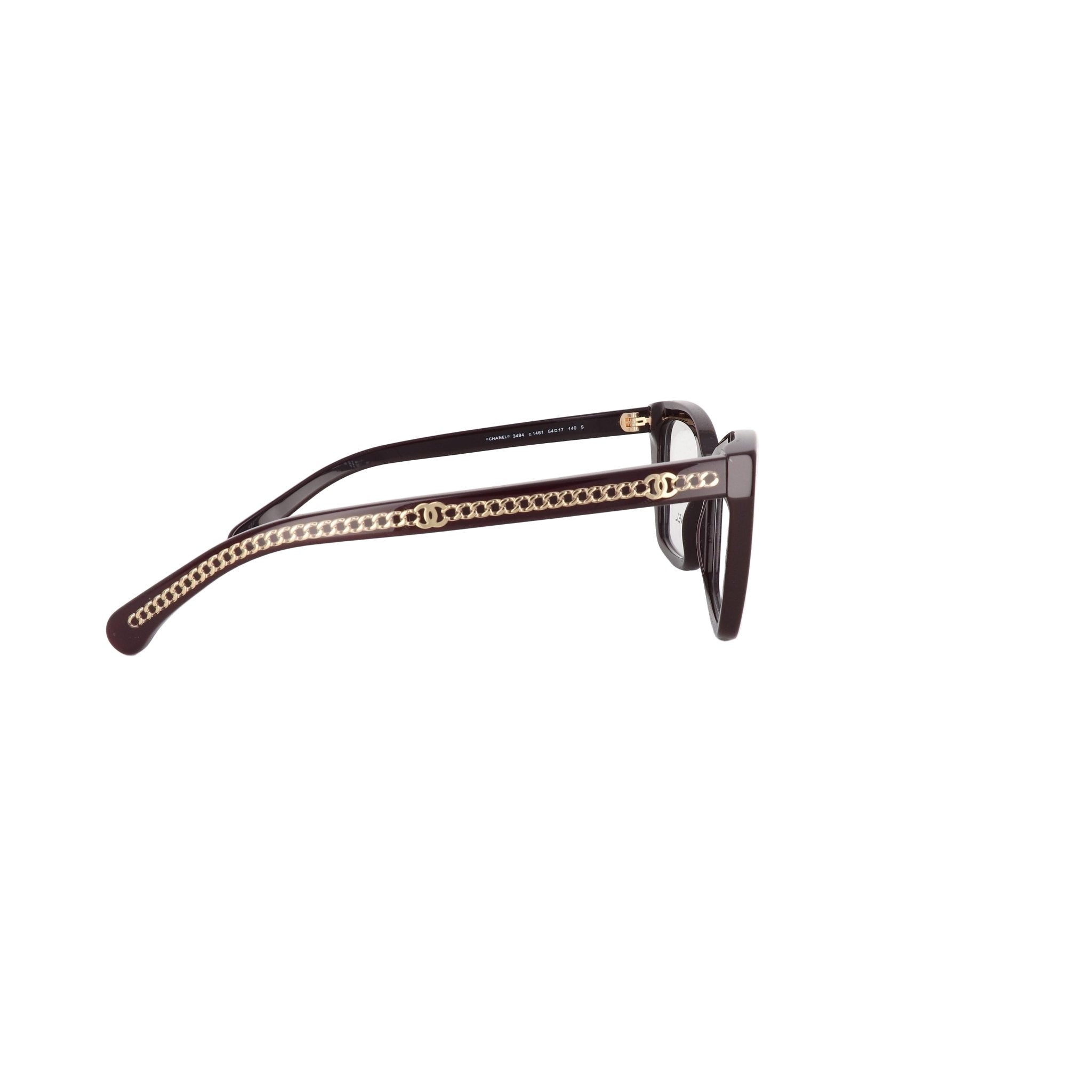 CHANEL CH 3494 - Jorge Oculista