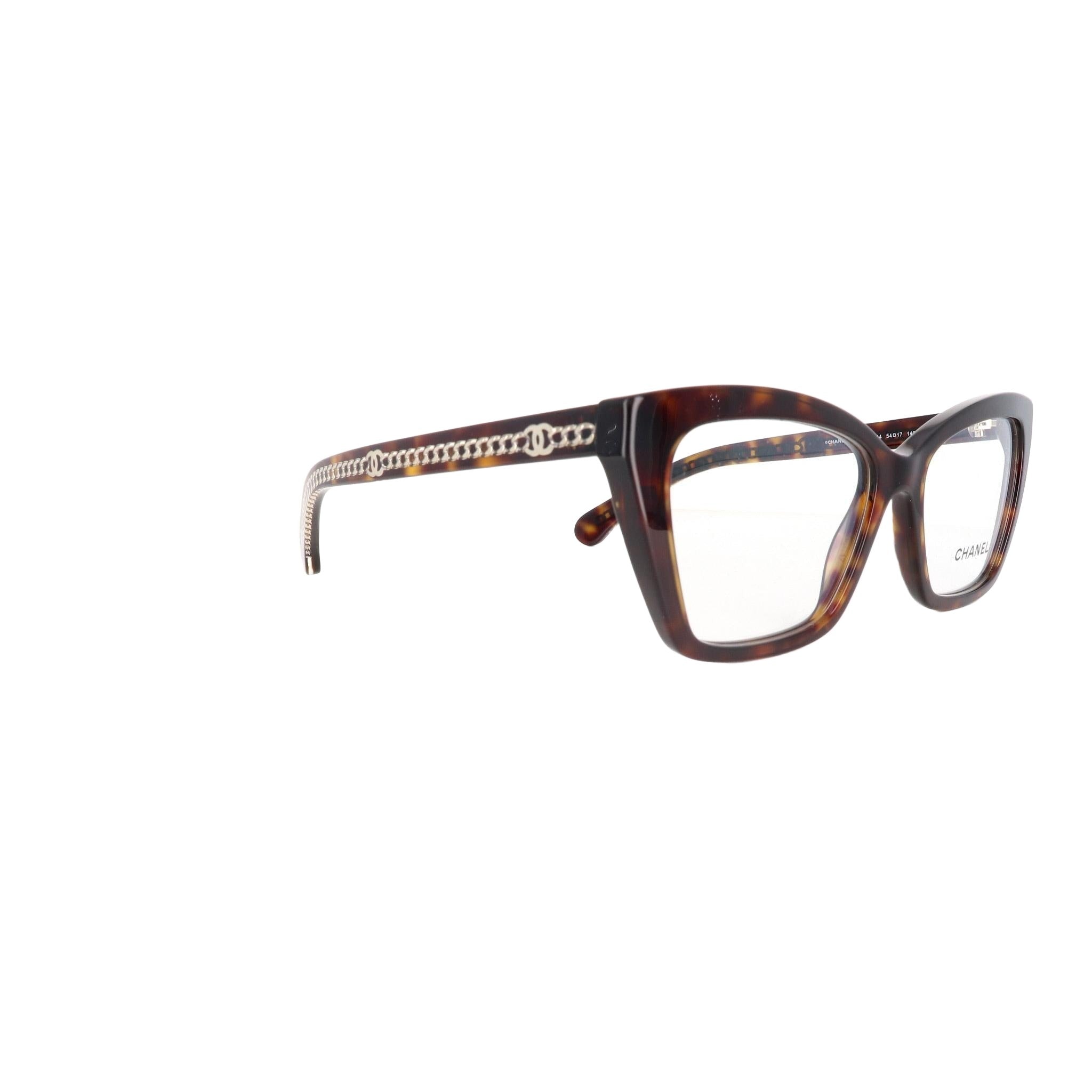 CHANEL CH 3494 - Jorge Oculista