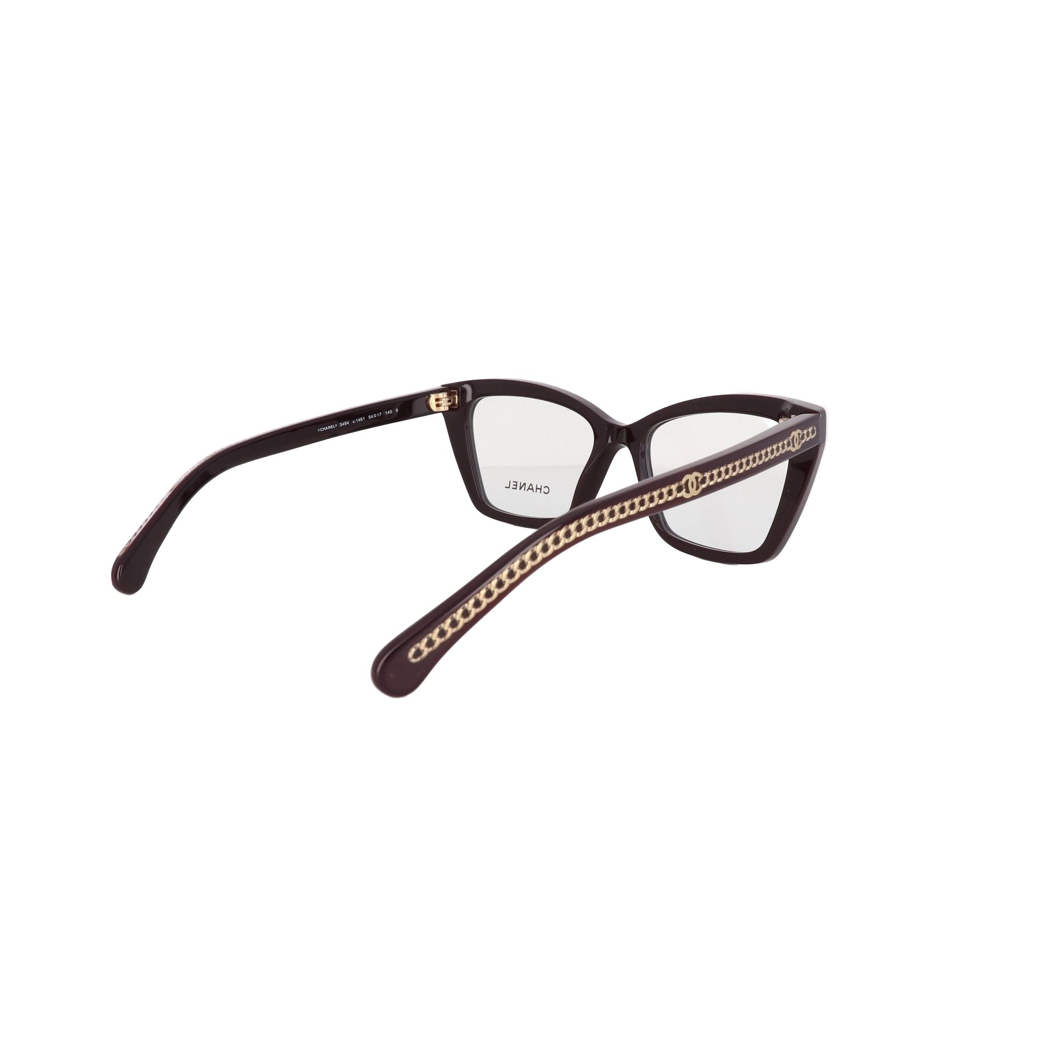 CHANEL CH 3494 - Jorge Oculista
