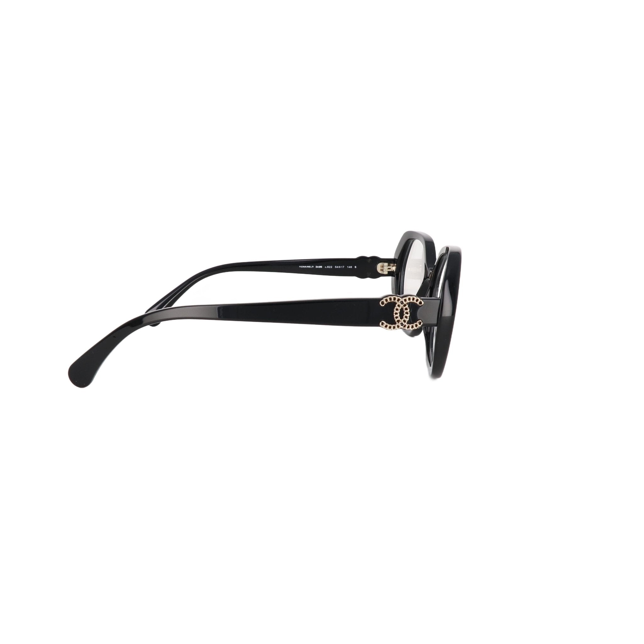 CHANEL CH 3496 - Jorge Oculista