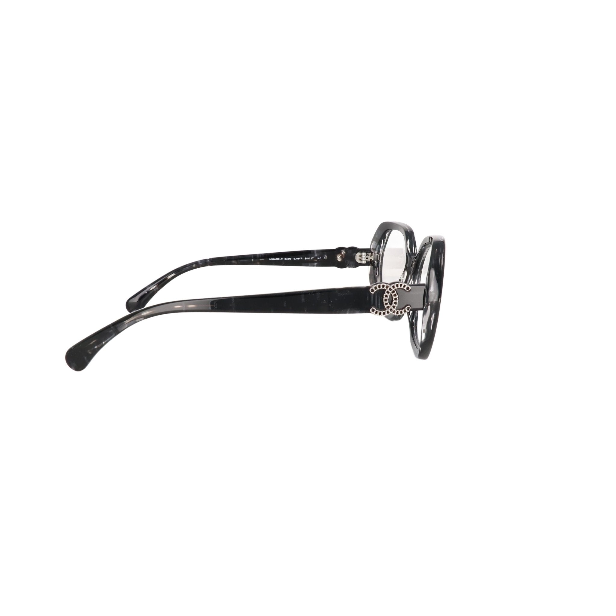 CHANEL CH 3496 - Jorge Oculista