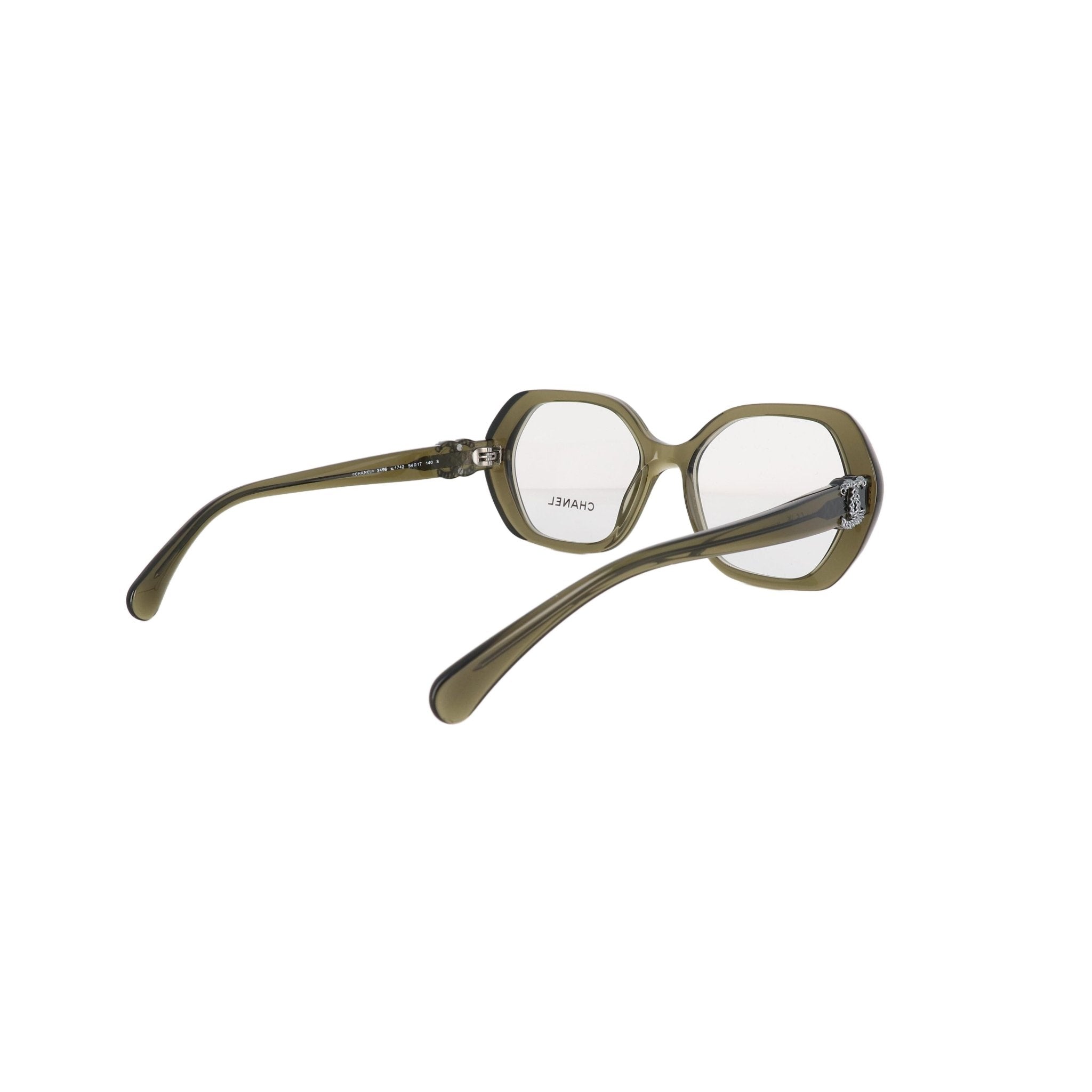 CHANEL CH 3496 - Jorge Oculista