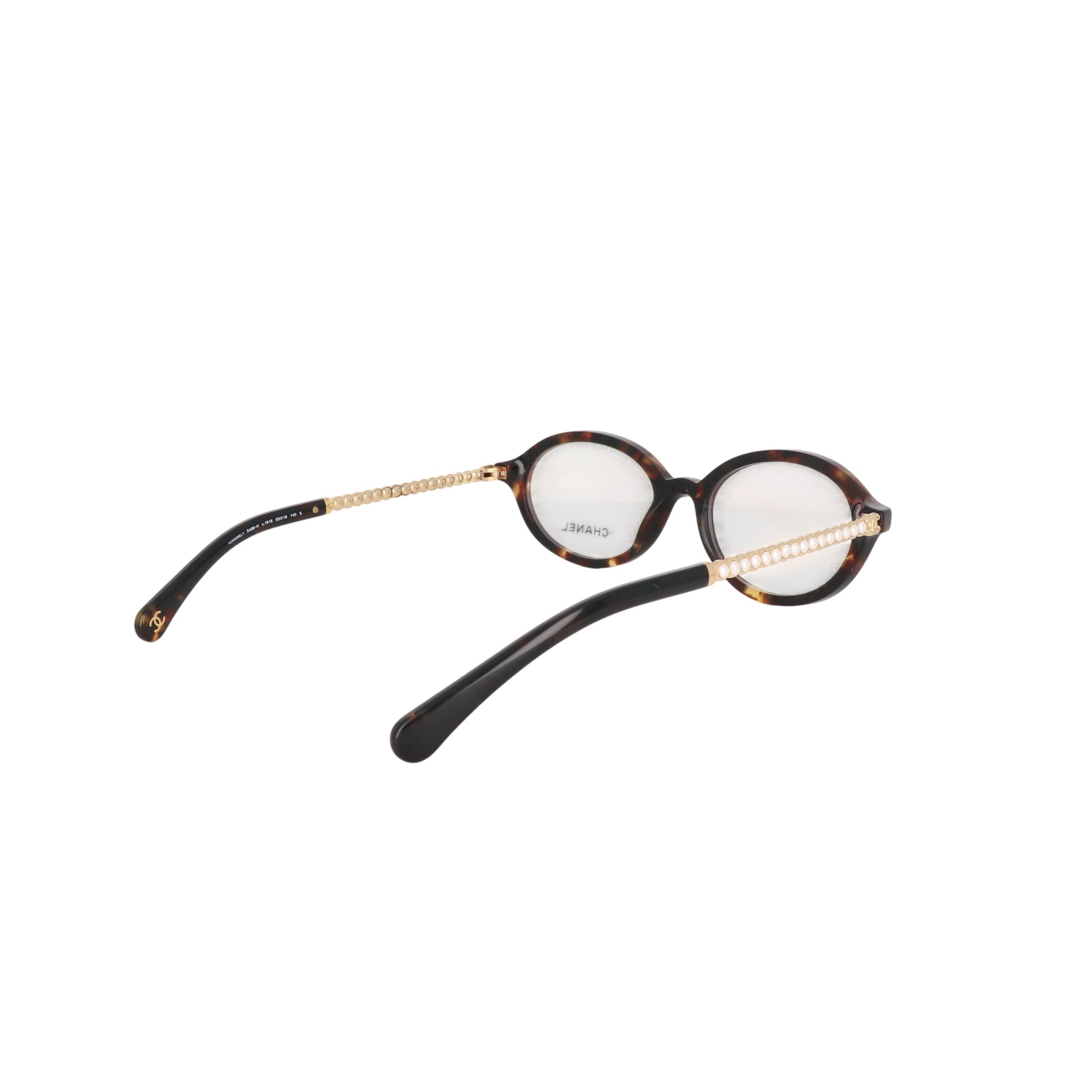 CHANEL CH 3499H - Jorge Oculista