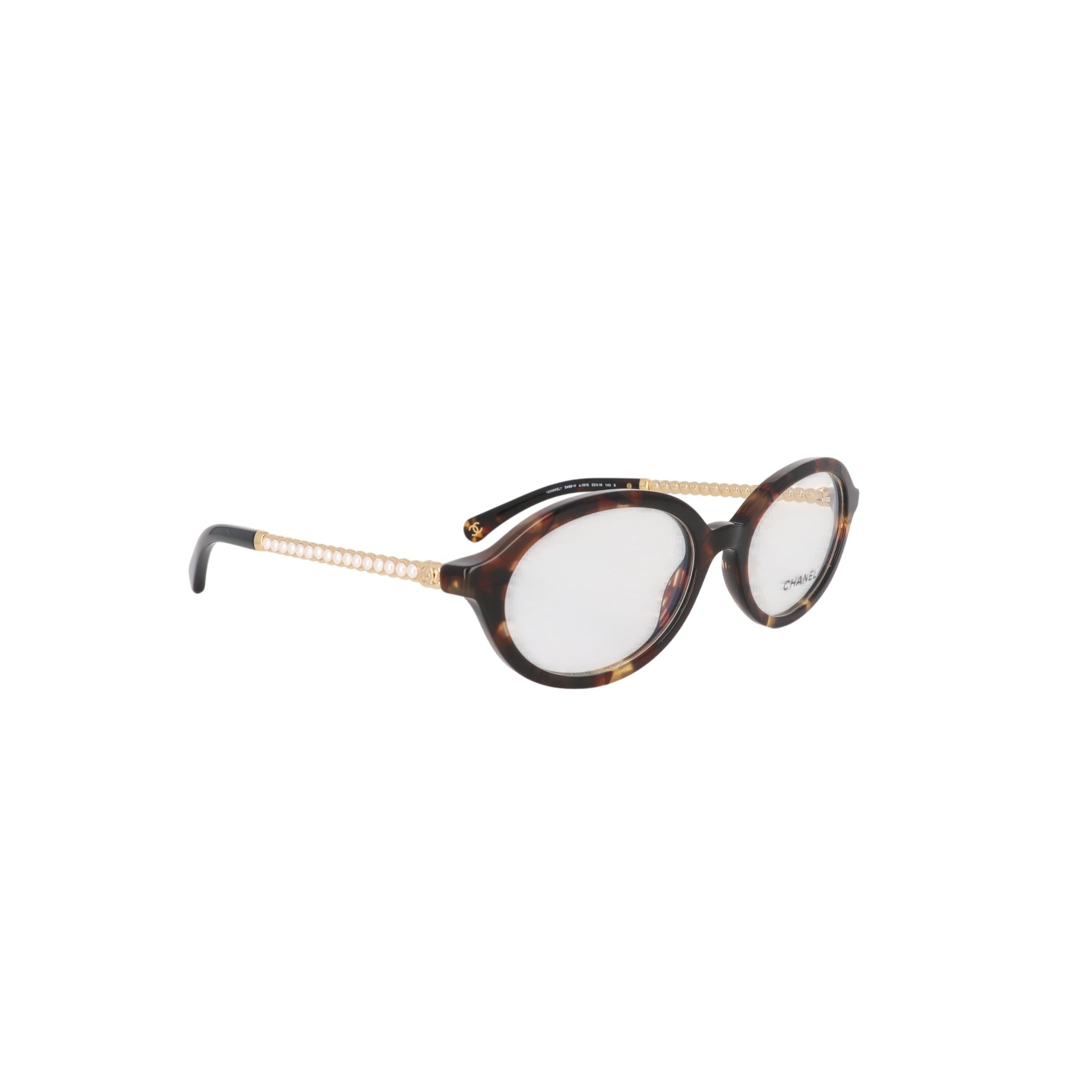 CHANEL CH 3499H - Jorge Oculista