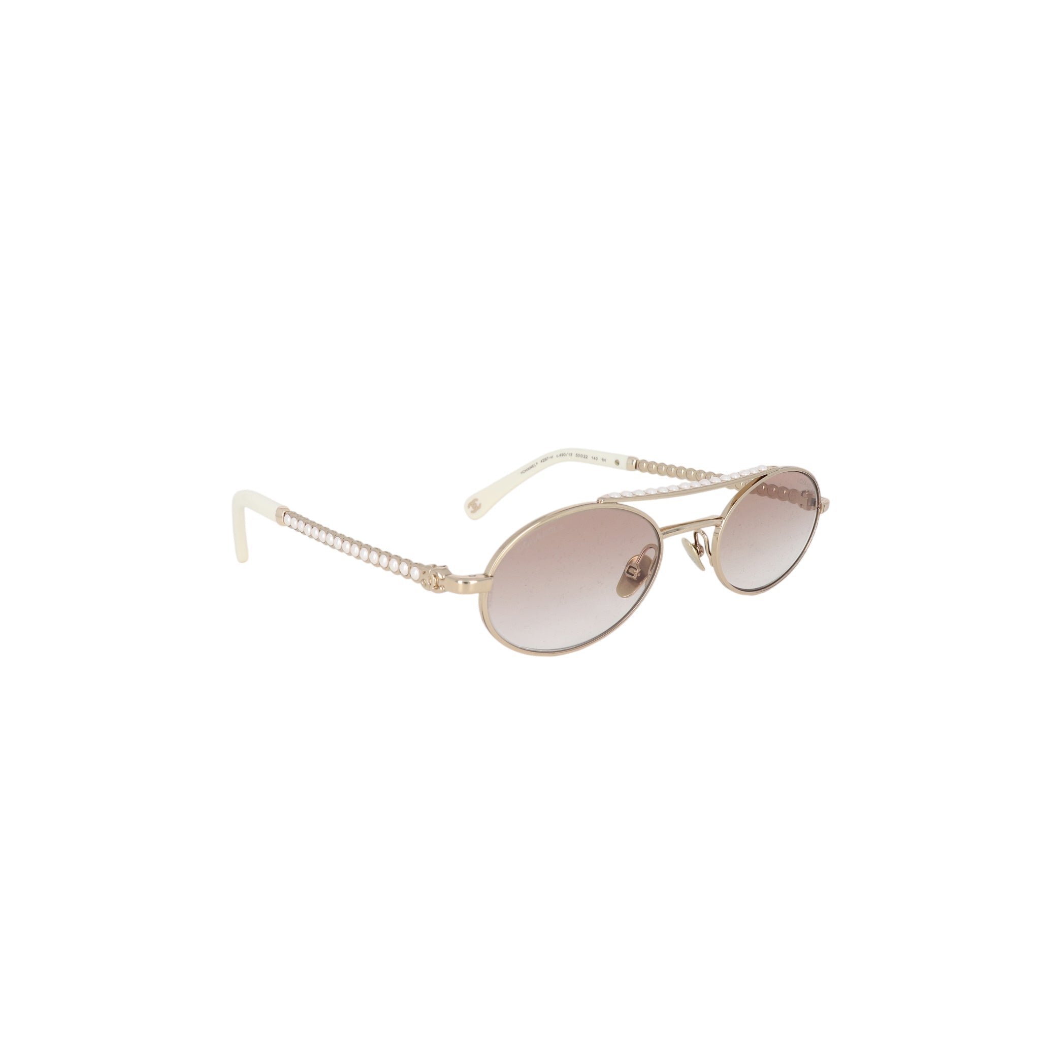 CHANEL CH 4297H - Jorge Oculista