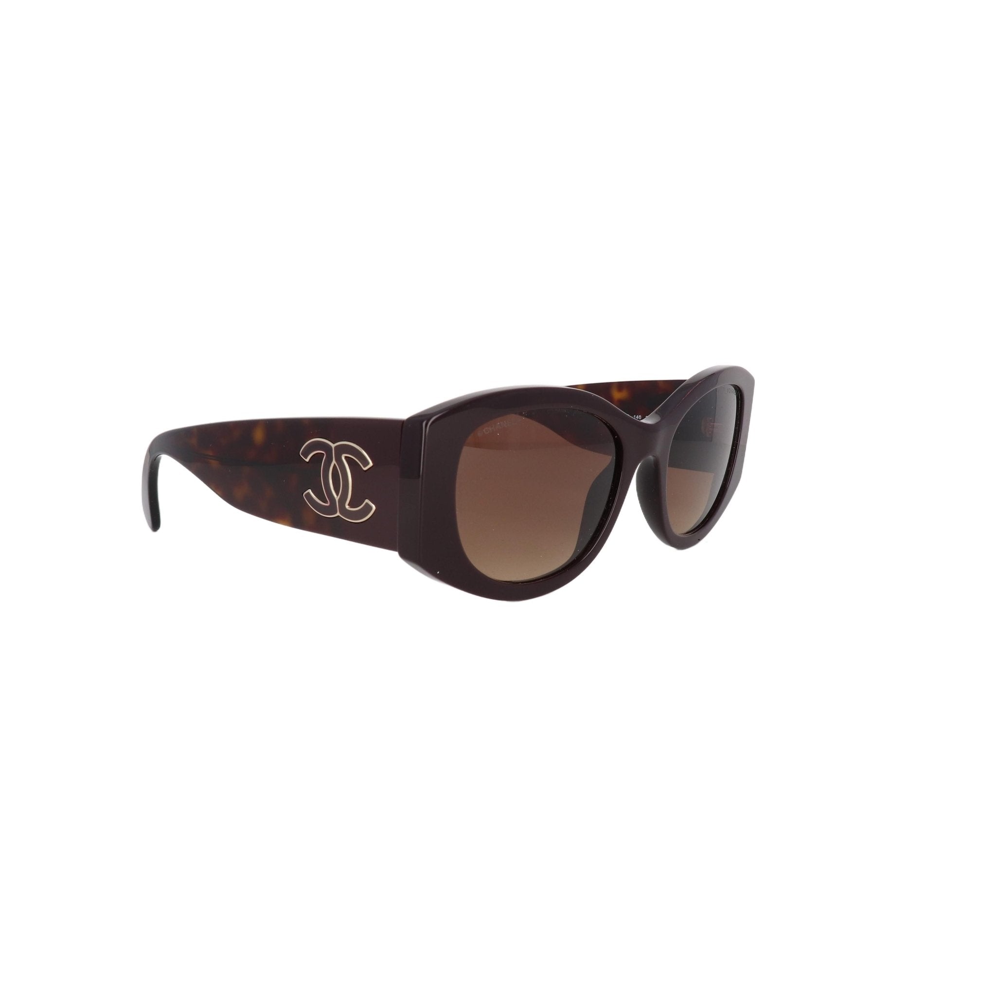 CHANEL CH 5524 - Jorge Oculista