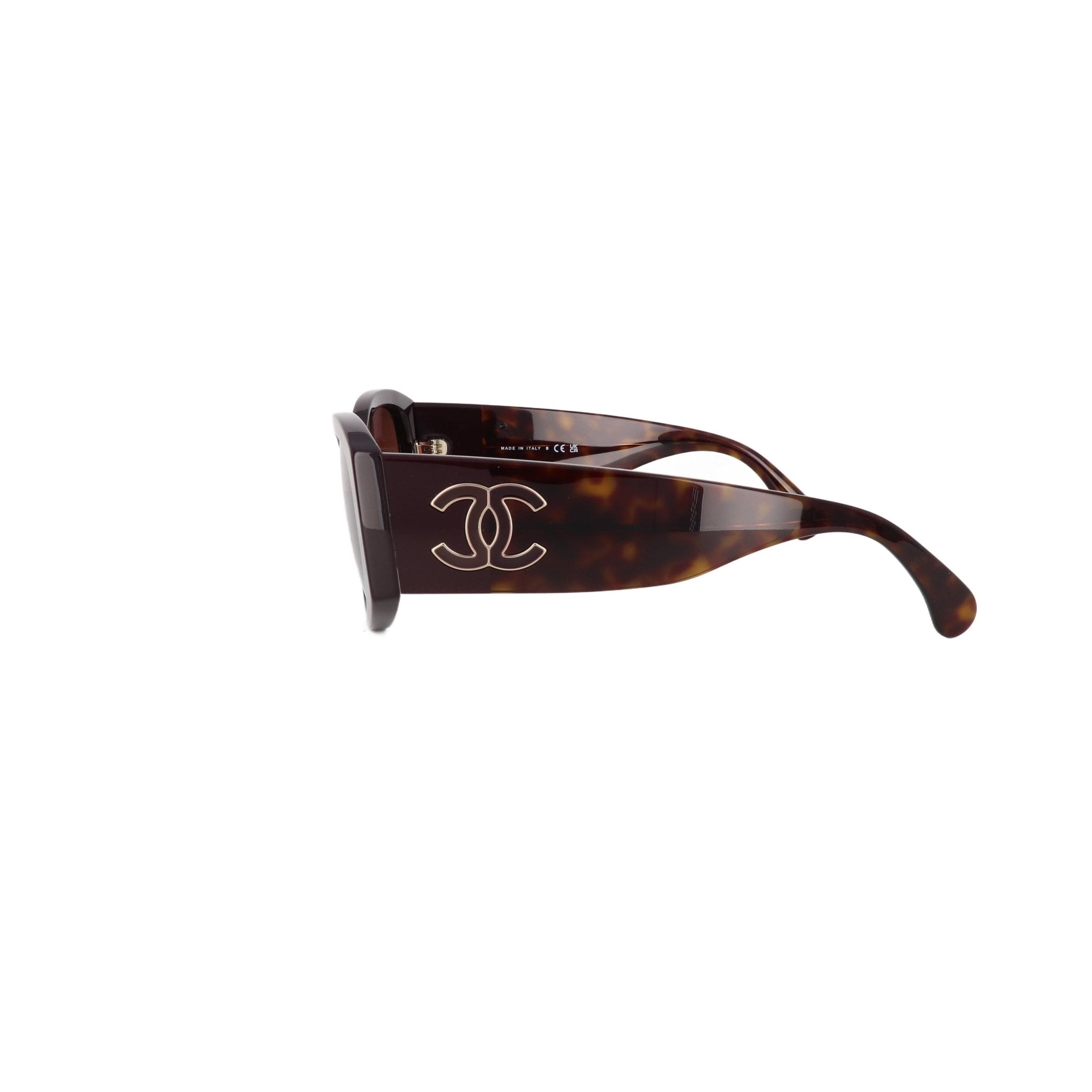 CHANEL CH 5524 - Jorge Oculista
