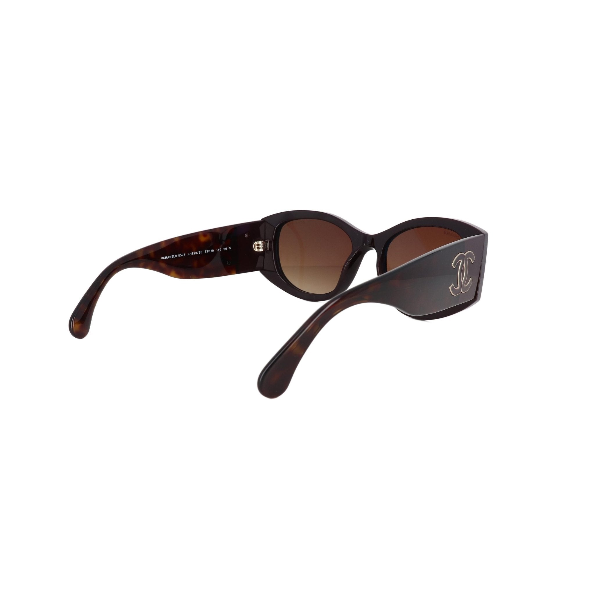 CHANEL CH 5524 - Jorge Oculista