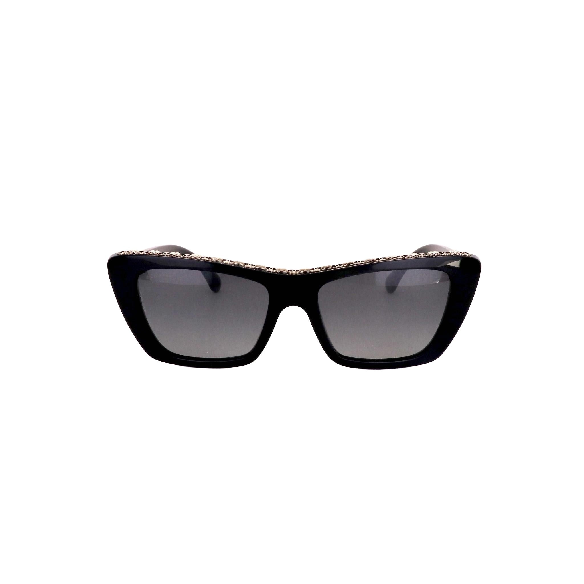 CHANEL CH 5540 - Jorge Oculista