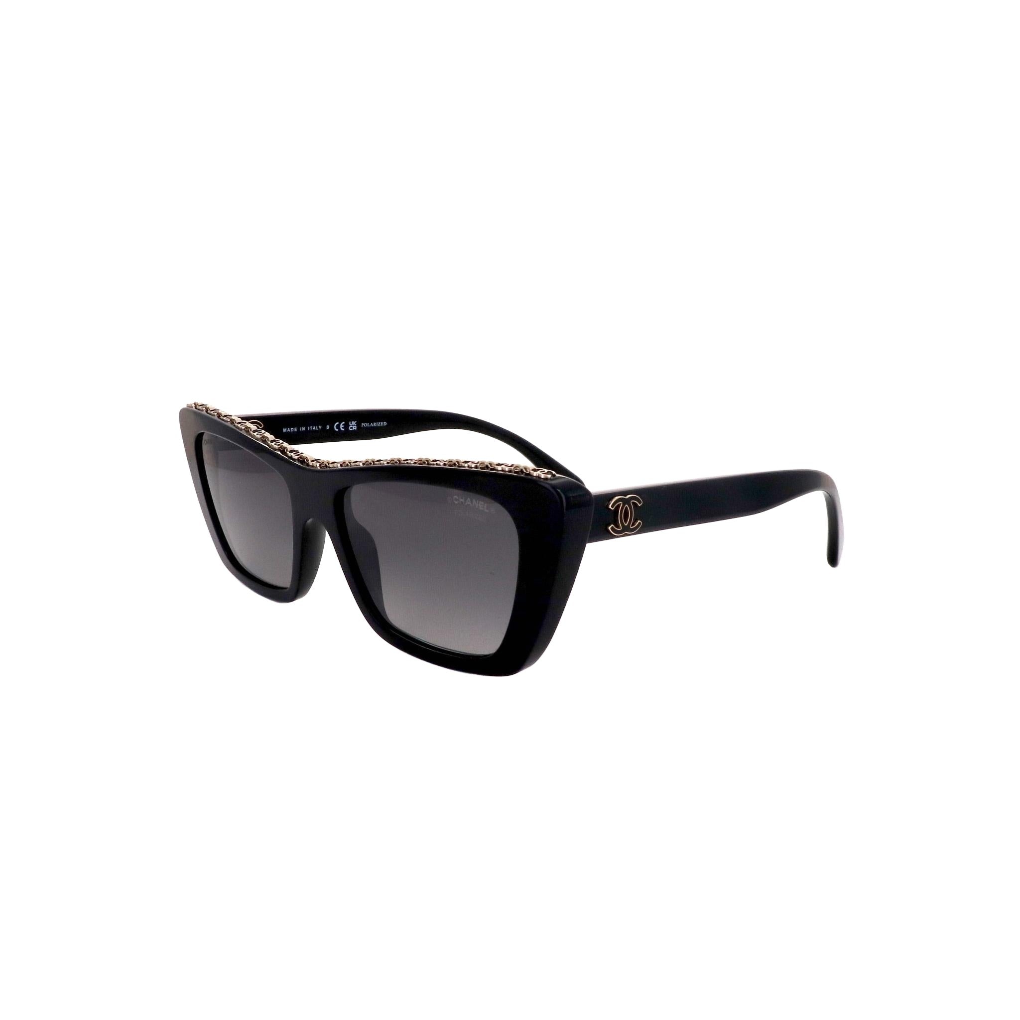 CHANEL CH 5540 - Jorge Oculista