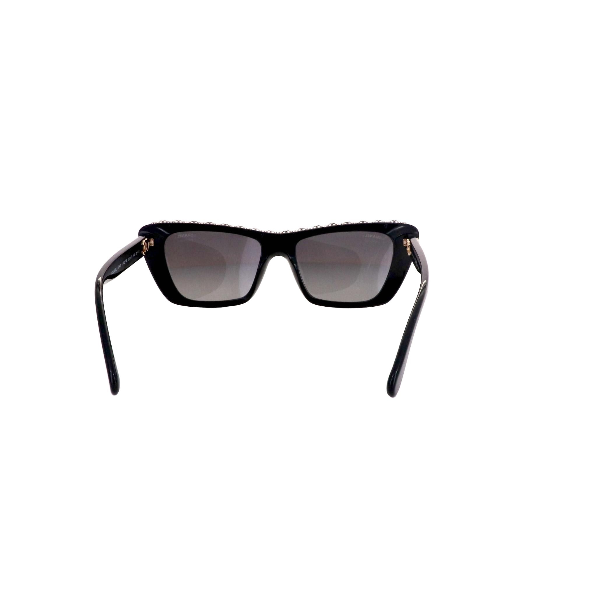 CHANEL CH 5540 - Jorge Oculista