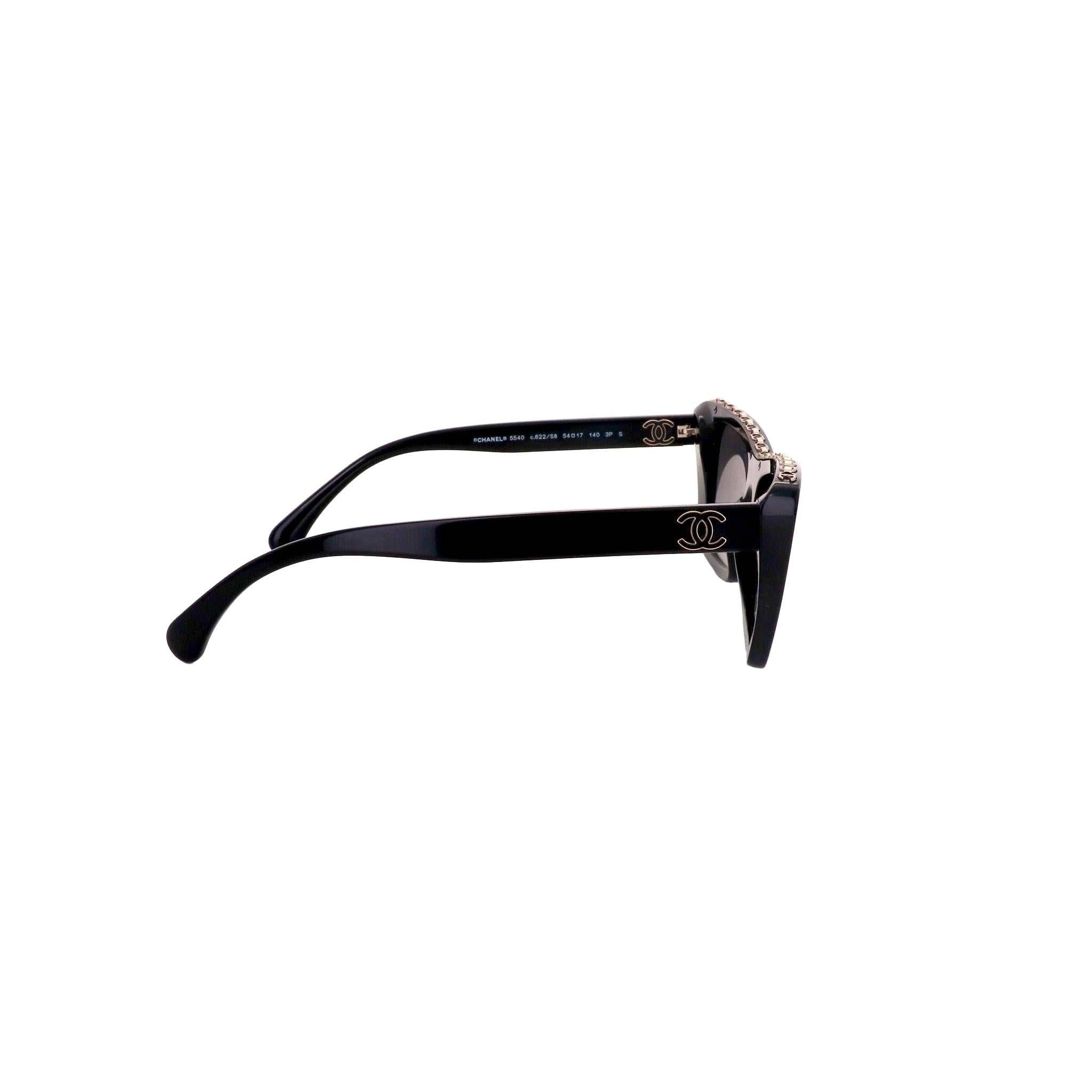 CHANEL CH 5540 - Jorge Oculista