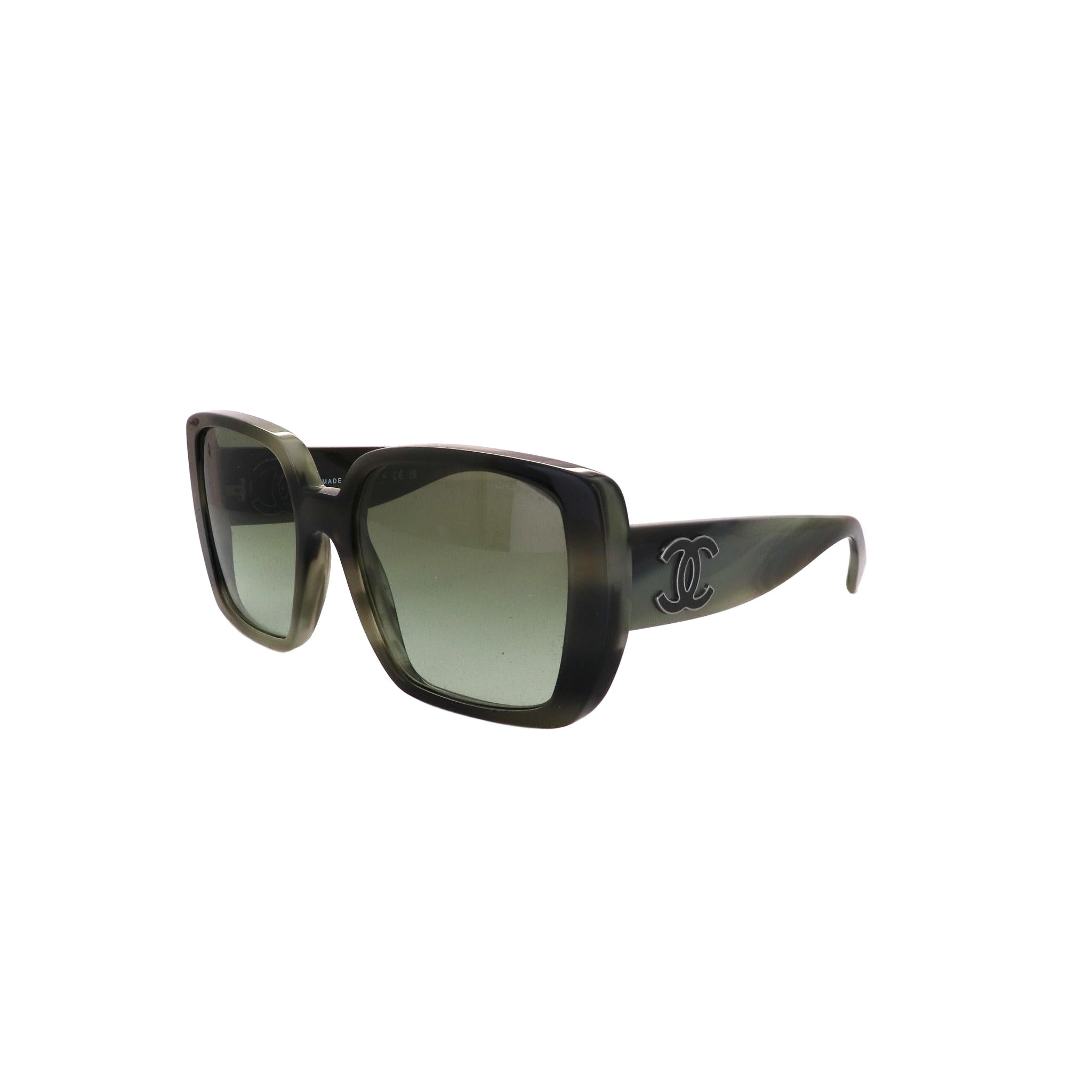 CHANEL CH 5541 - Jorge Oculista