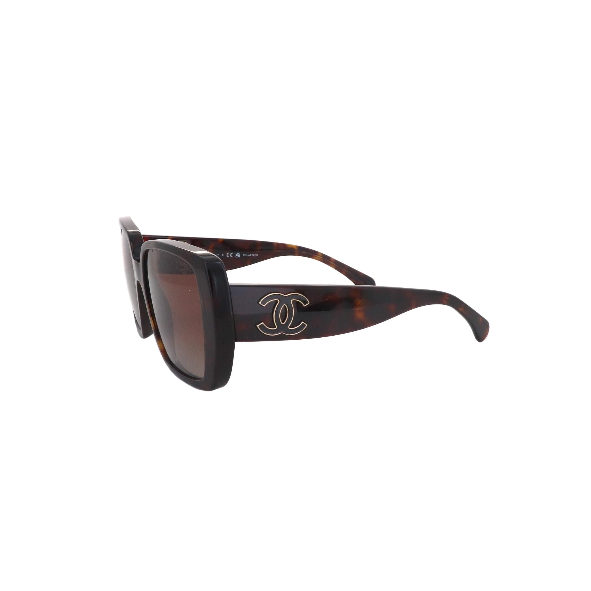 CHANEL CH 5541 - Jorge Oculista