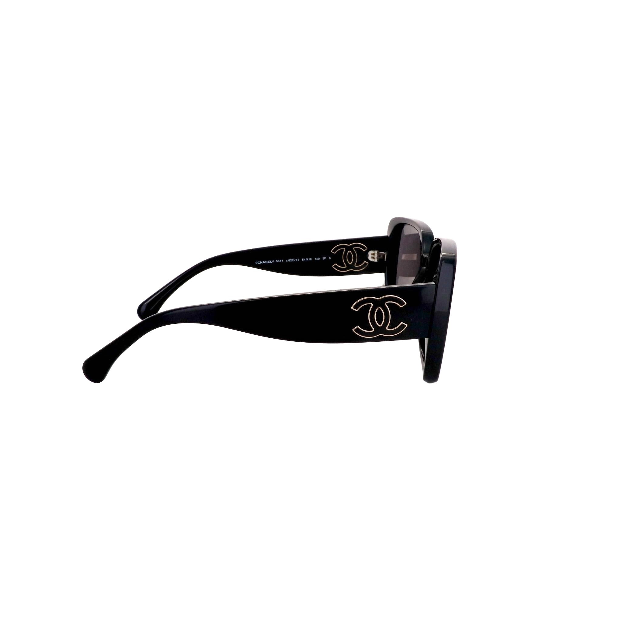 CHANEL CH 5541 - Jorge Oculista
