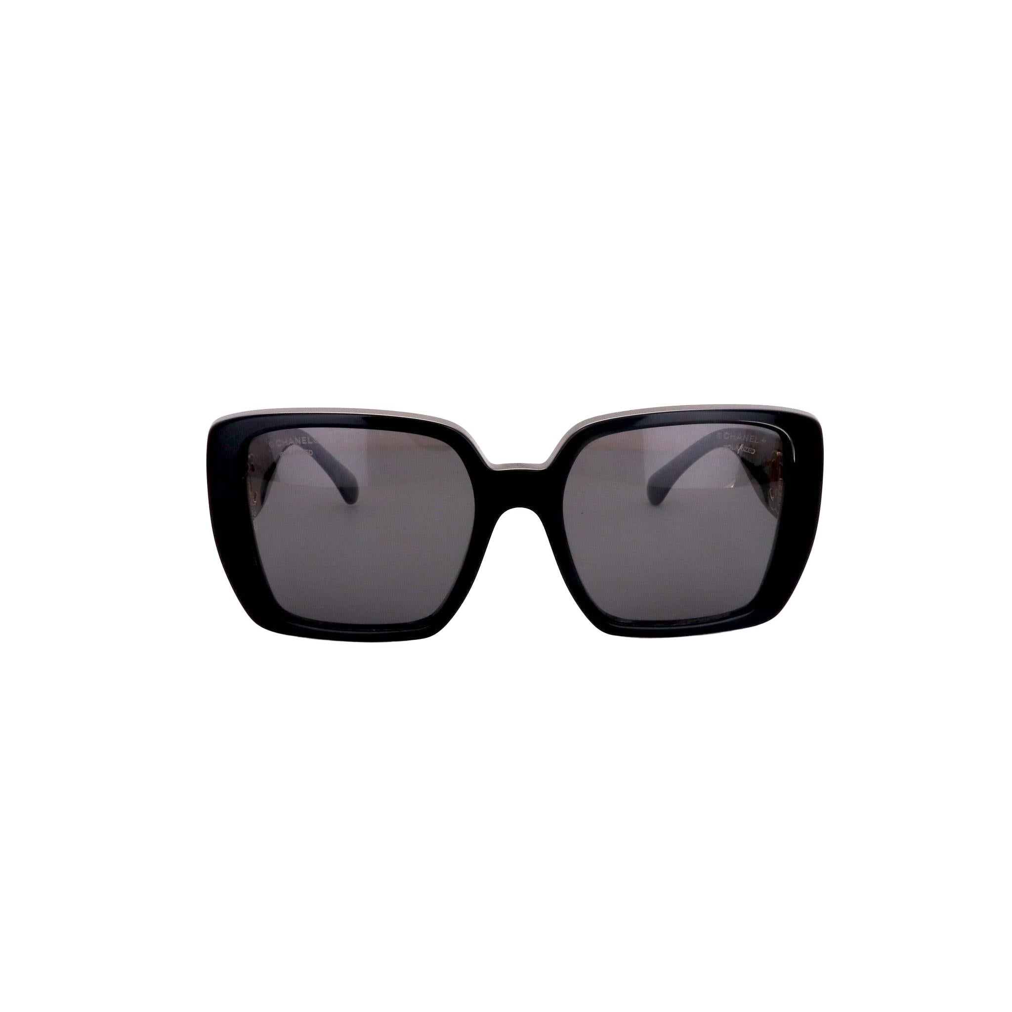 CHANEL CH 5541 - Jorge Oculista