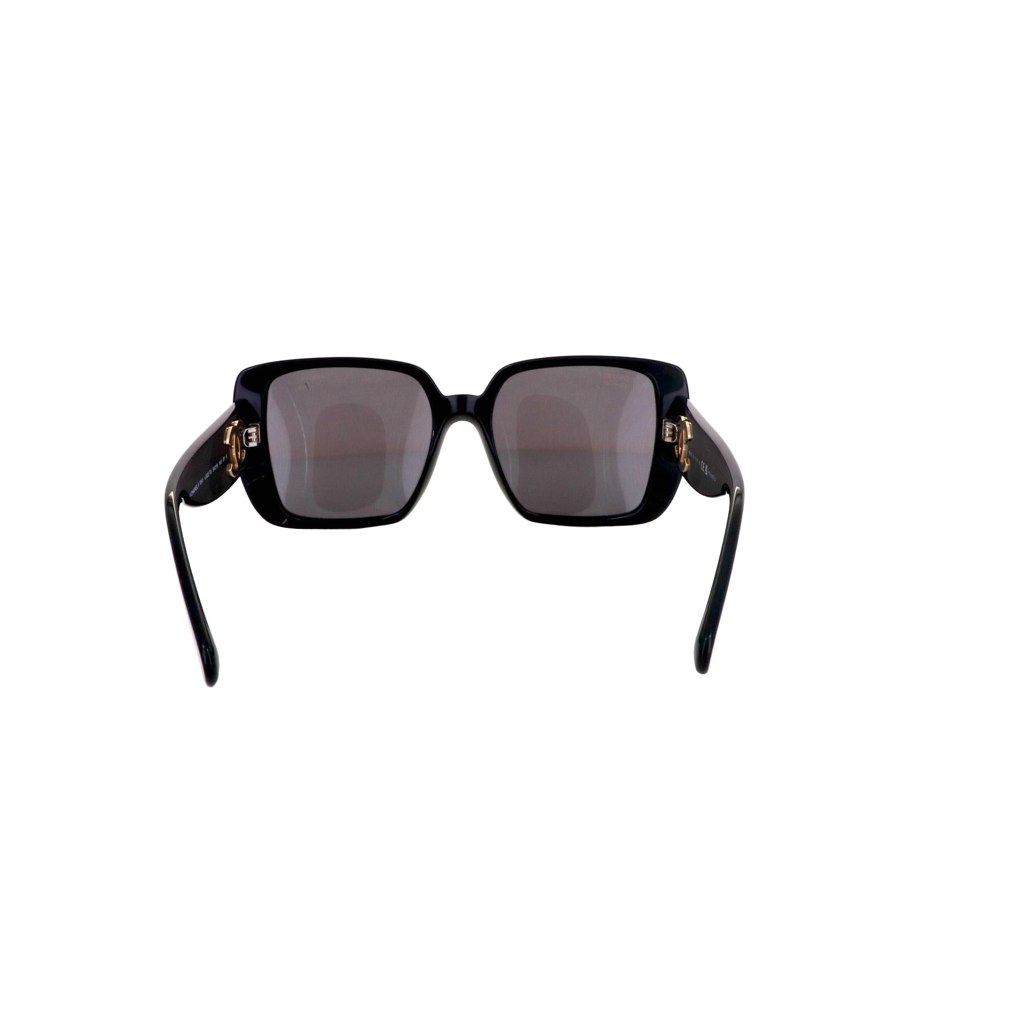 CHANEL CH 5541 - Jorge Oculista