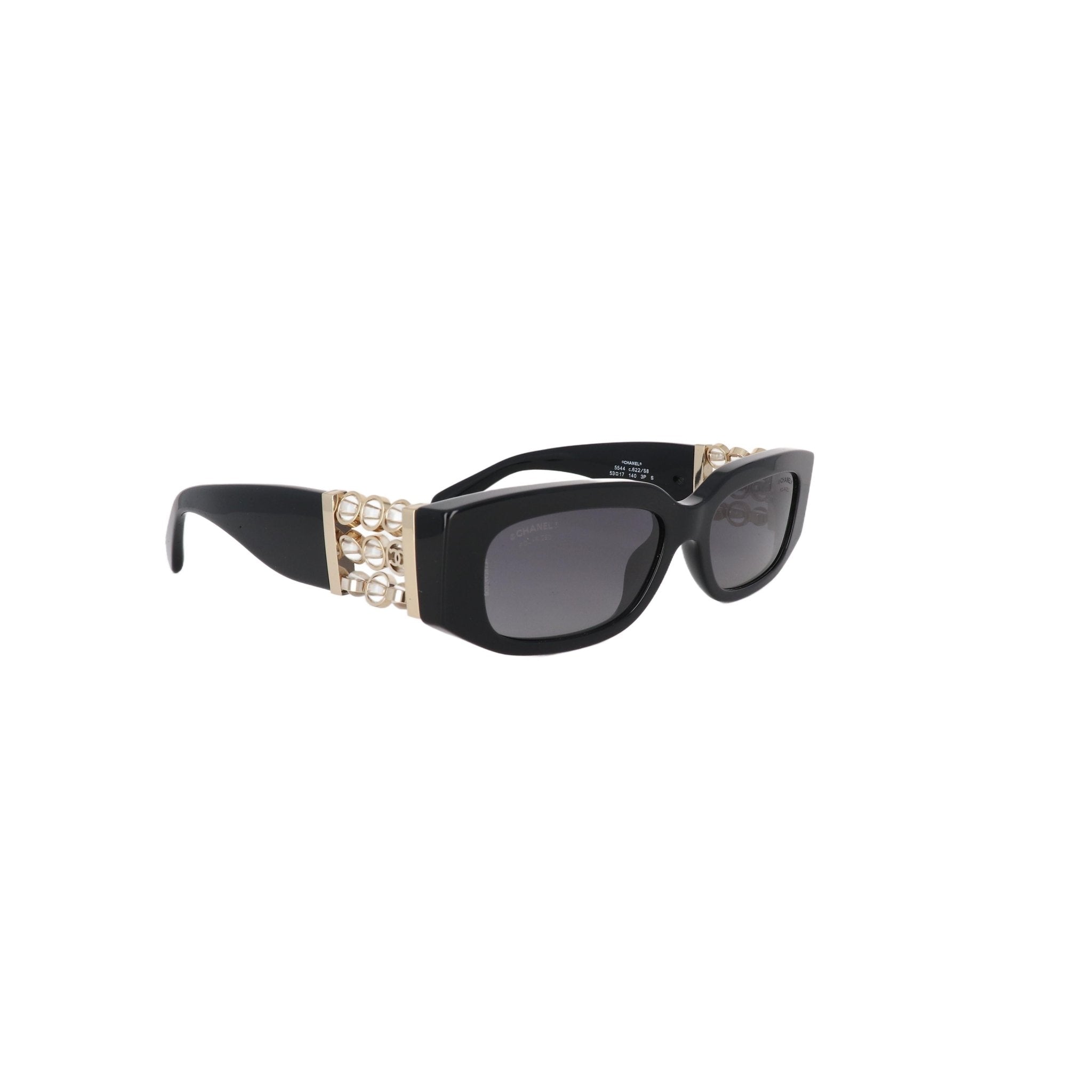 CHANEL CH 5544 - Jorge Oculista