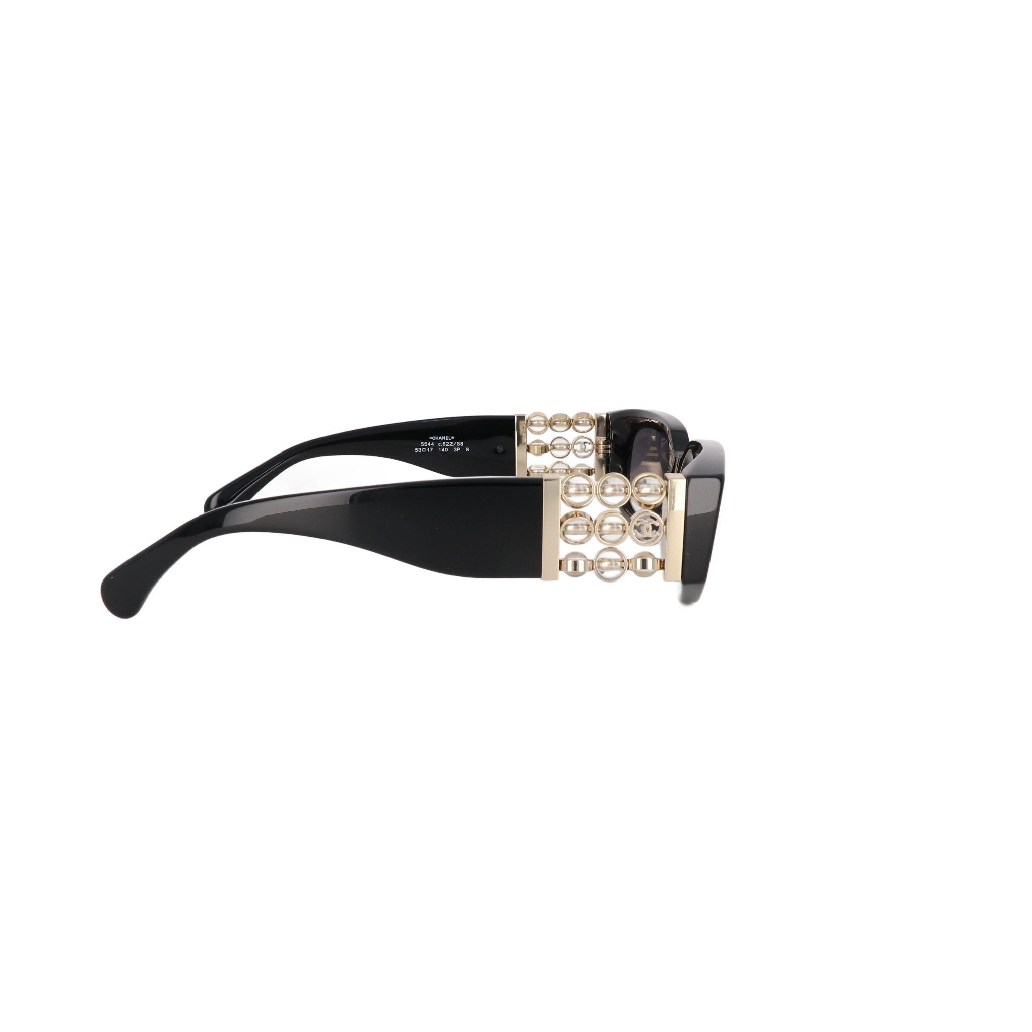CHANEL CH 5544 - Jorge Oculista