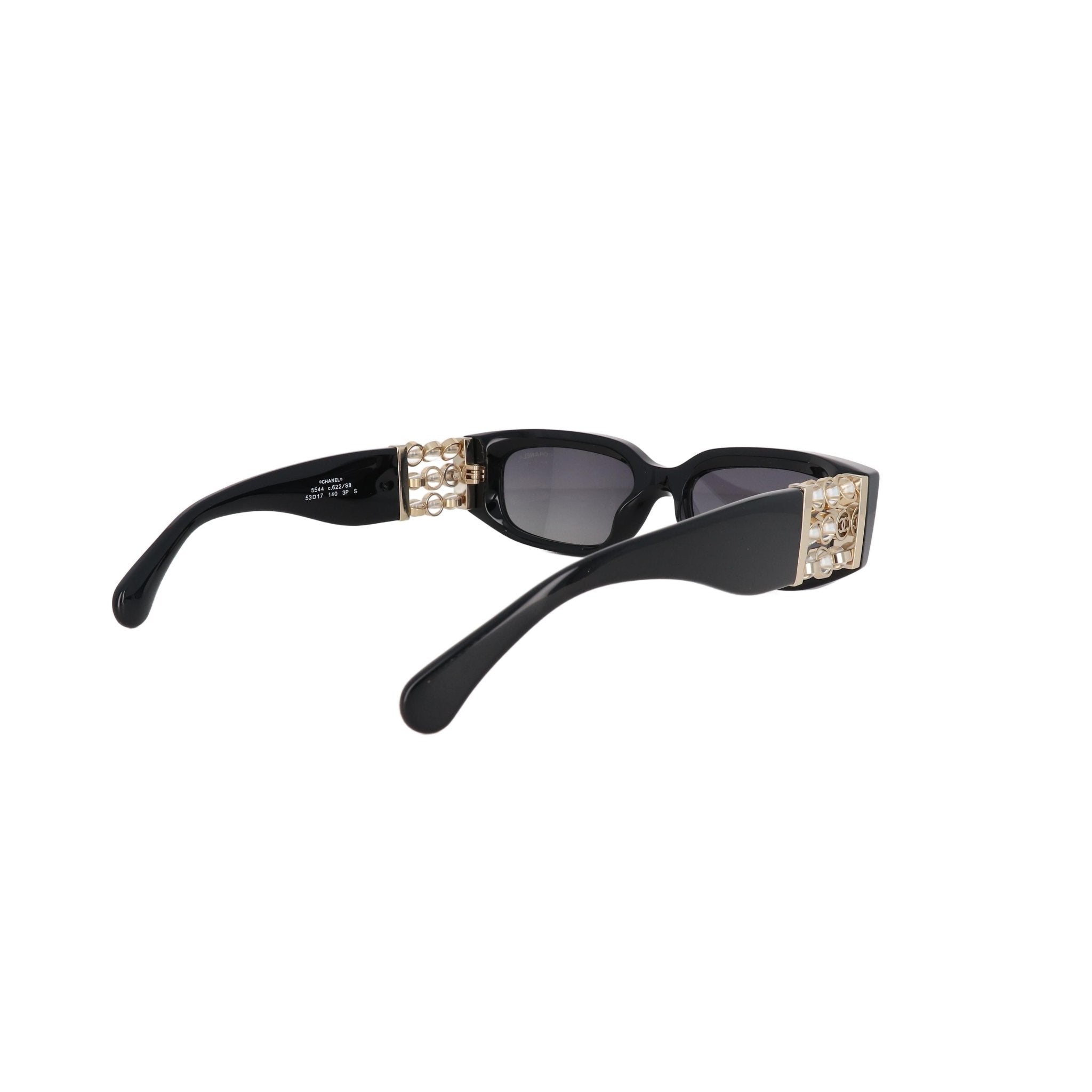 CHANEL CH 5544 - Jorge Oculista