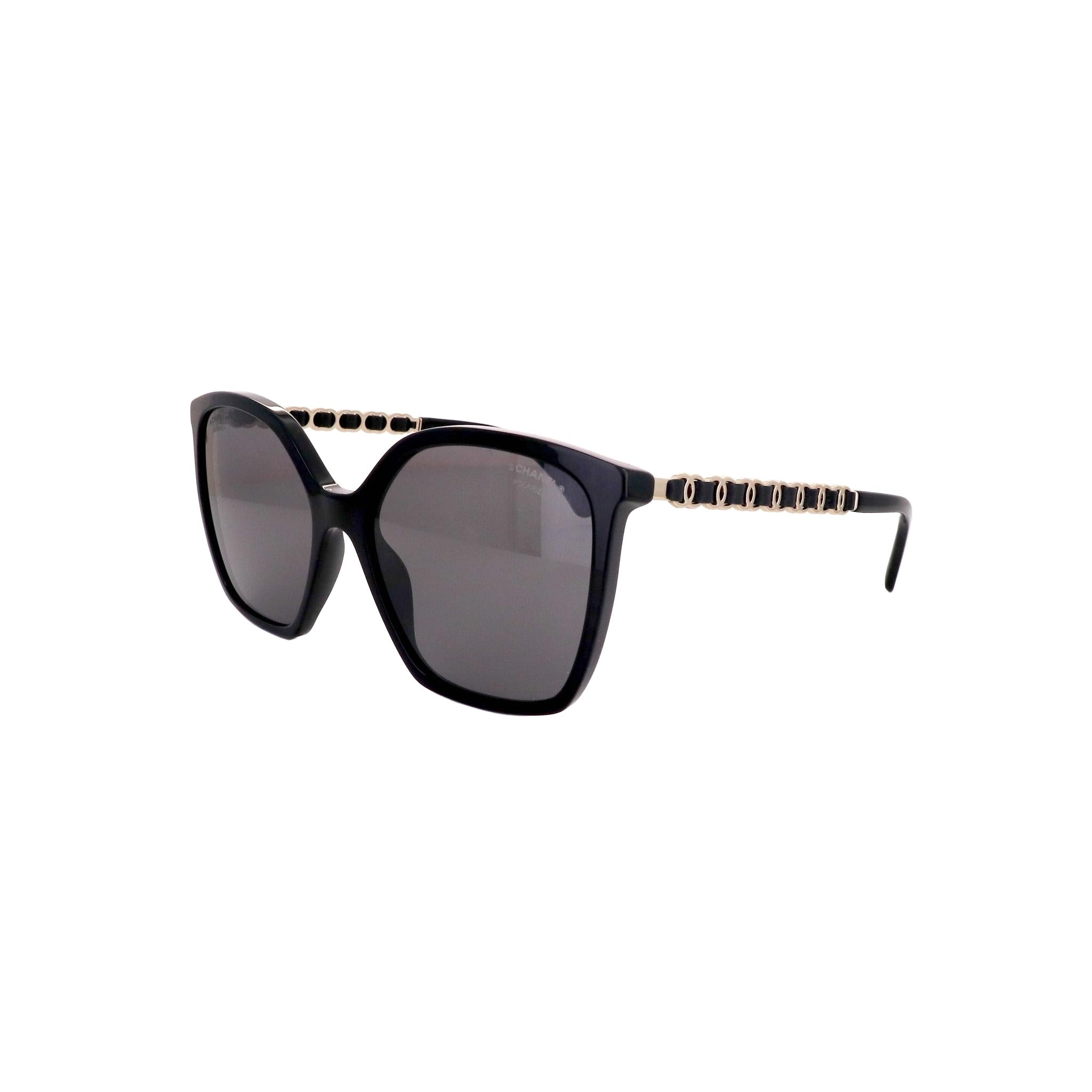 CHANEL CH 5546Q - Jorge Oculista