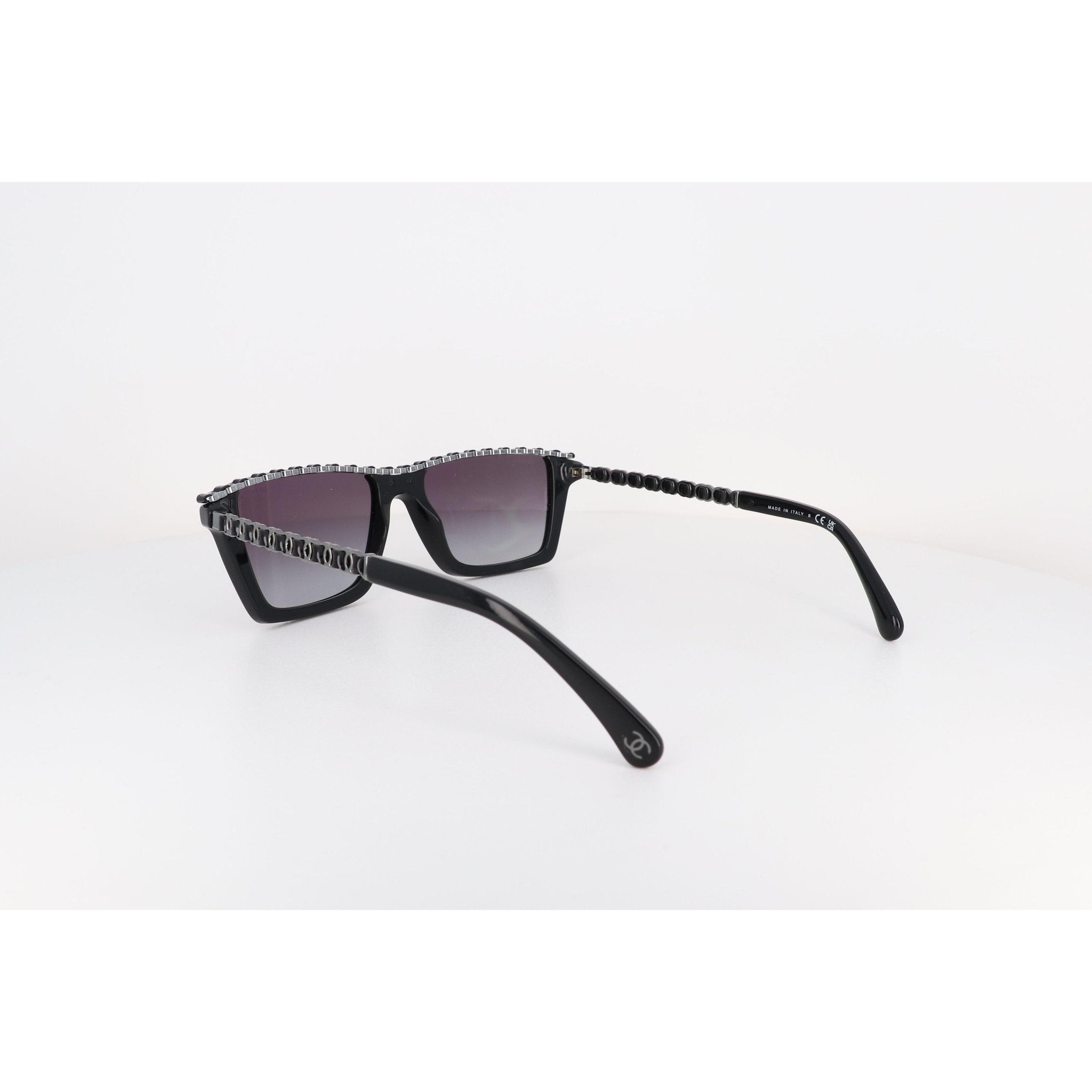 CHANEL CH 5548Q - Jorge Oculista