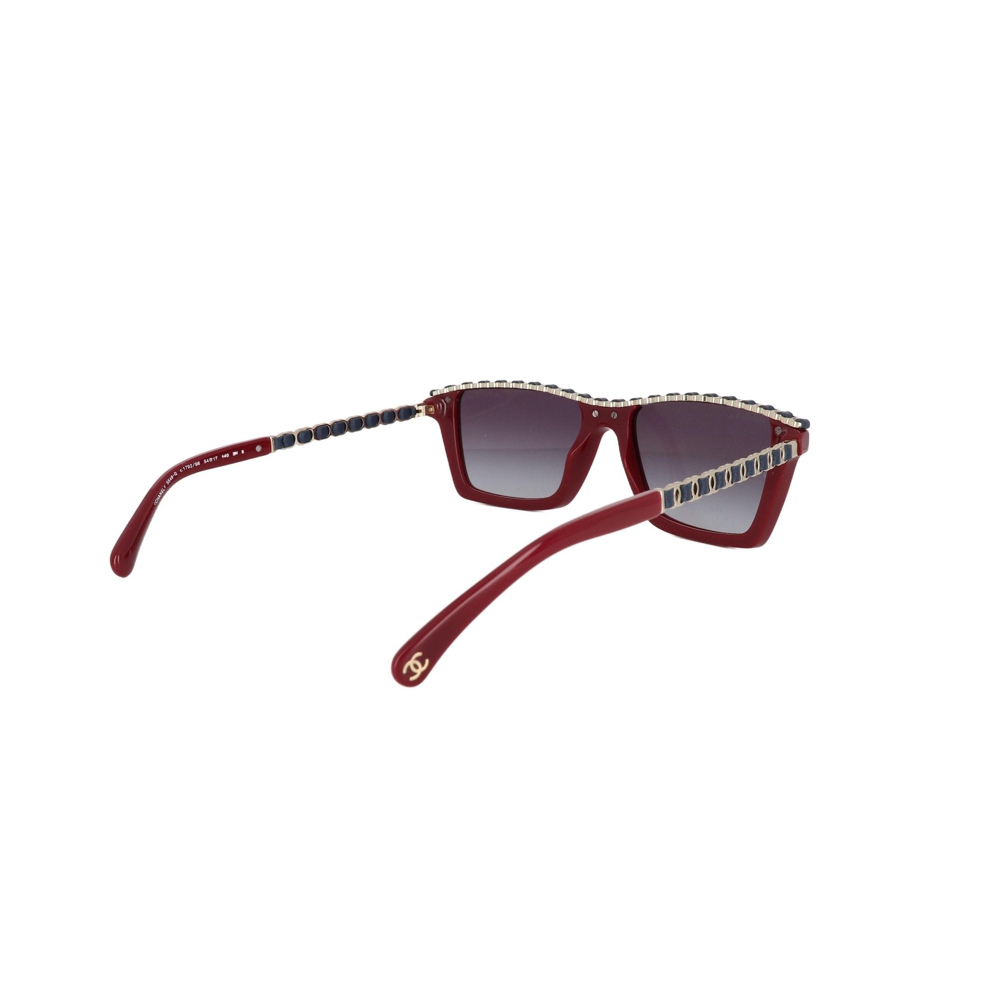 CHANEL CH 5548Q - Jorge Oculista