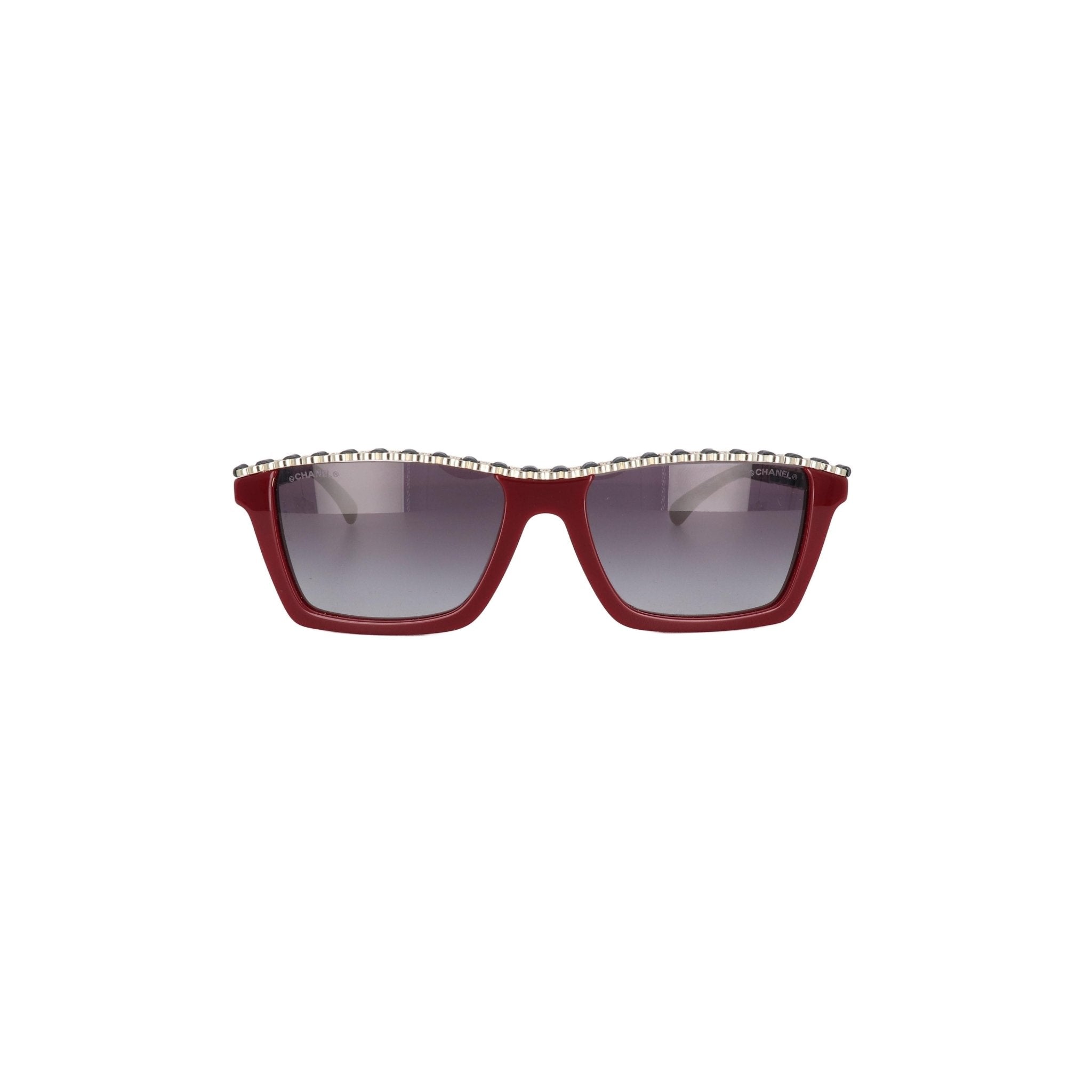 CHANEL CH 5548Q - Jorge Oculista