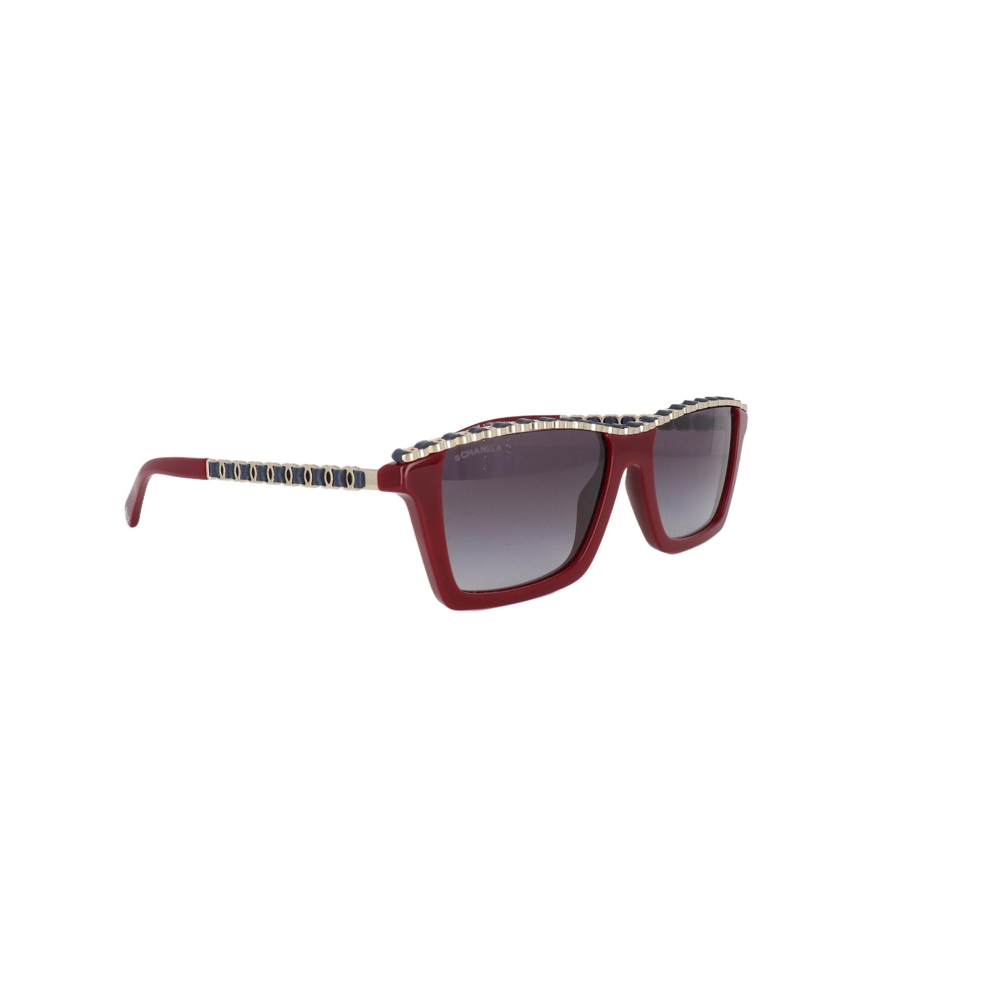 CHANEL CH 5548Q - Jorge Oculista