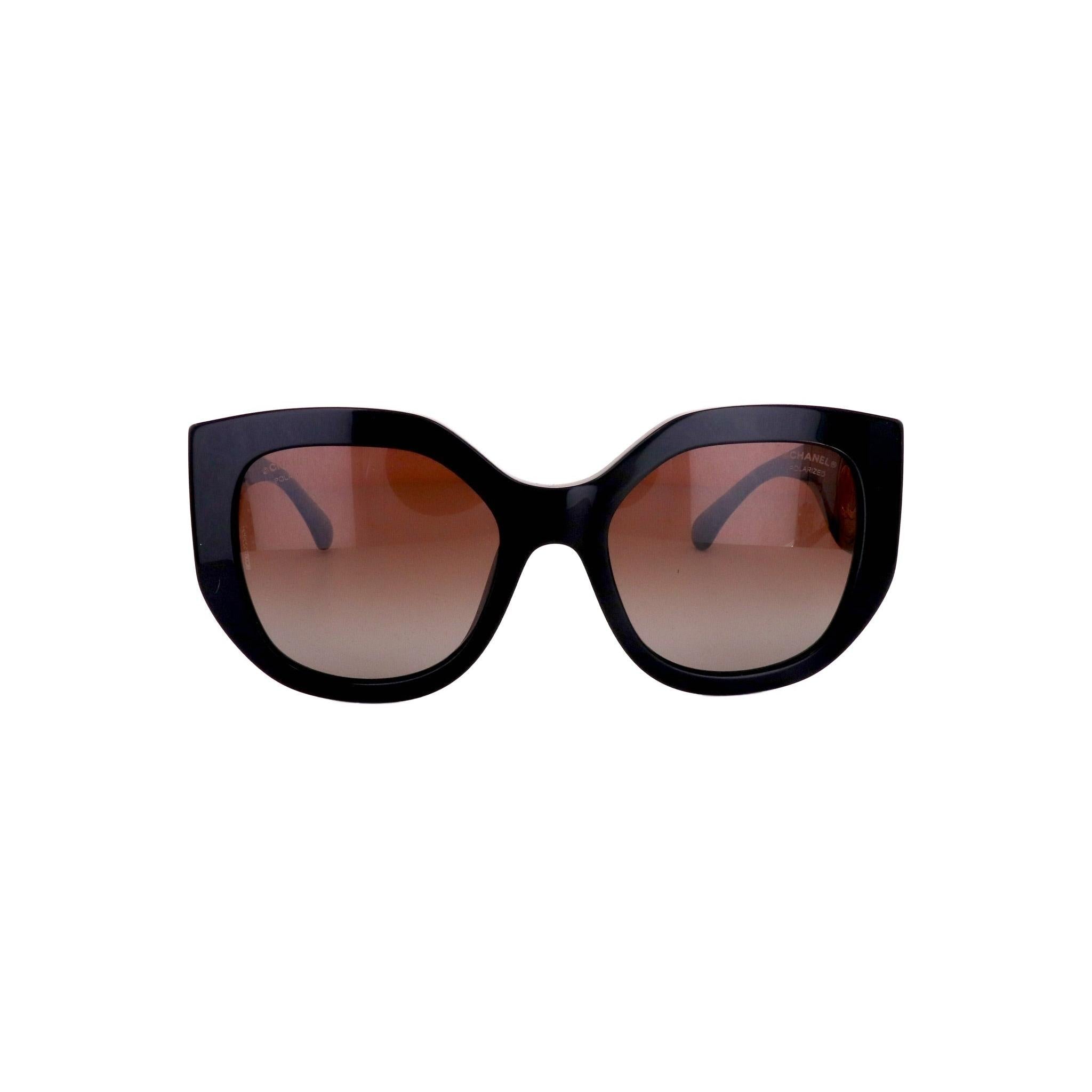 CHANEL CH 5550 - Jorge Oculista