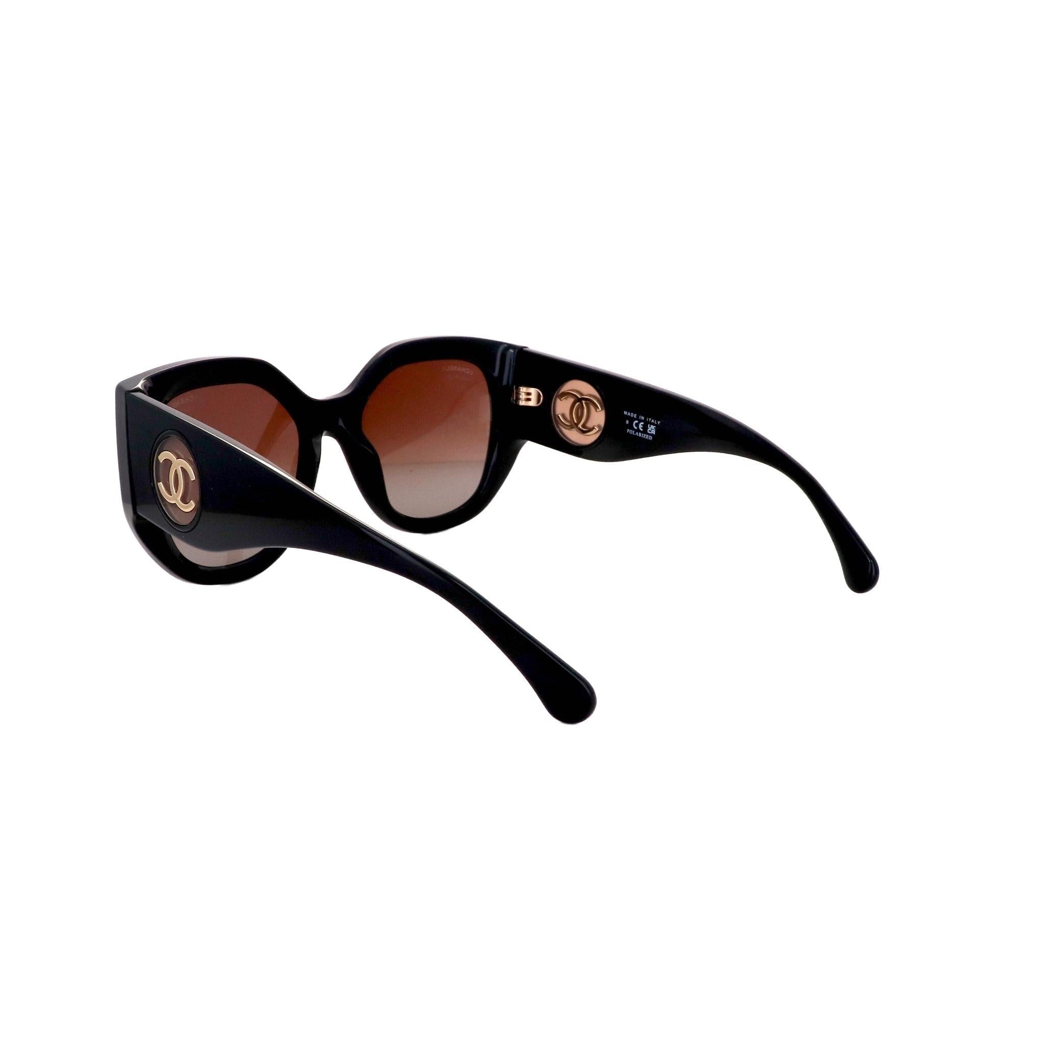 CHANEL CH 5550 - Jorge Oculista