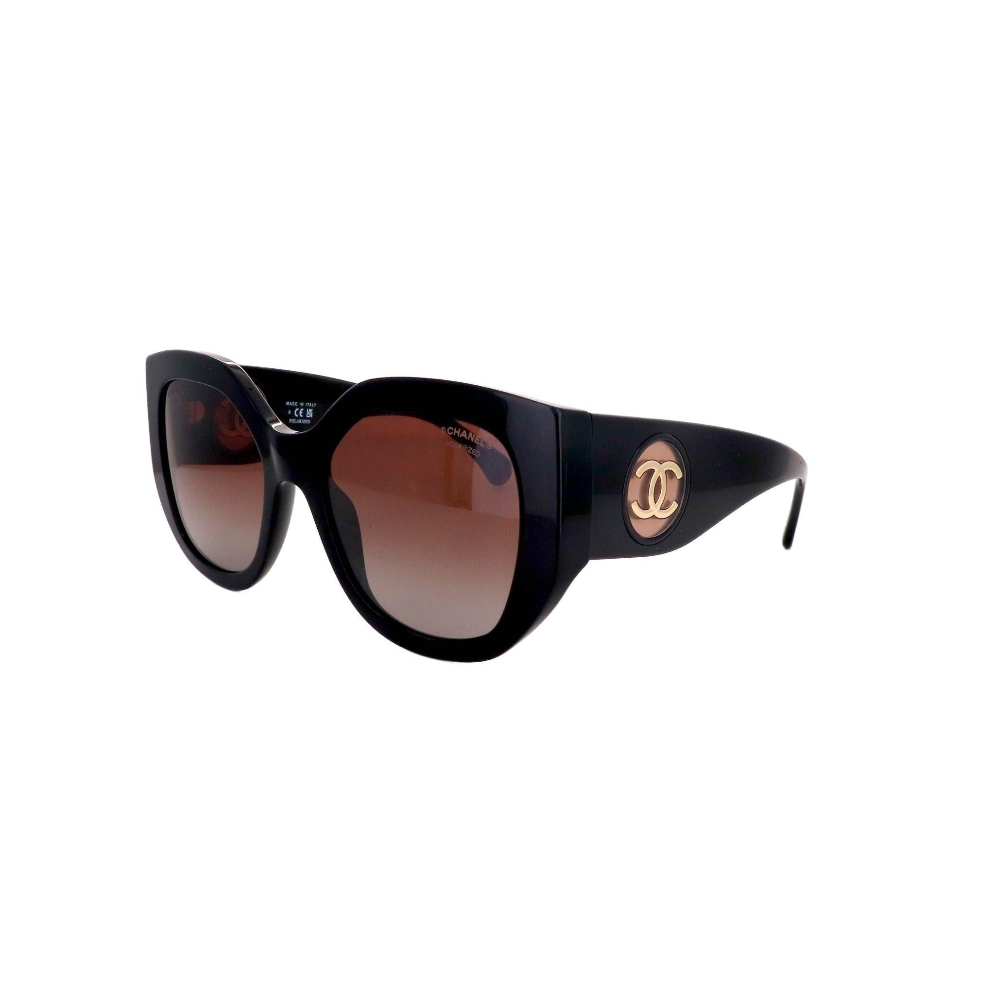 CHANEL CH 5550 - Jorge Oculista