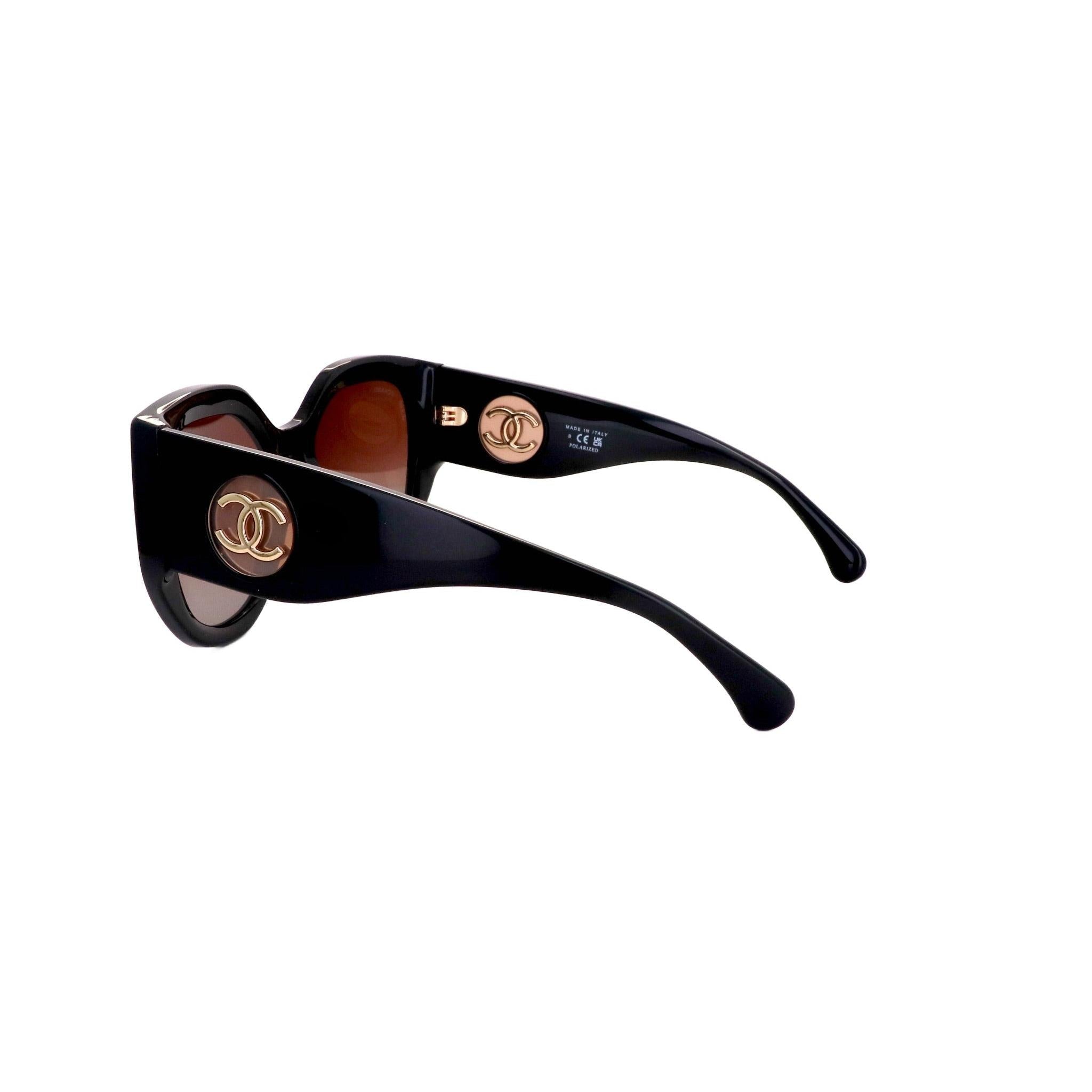 CHANEL CH 5550 - Jorge Oculista