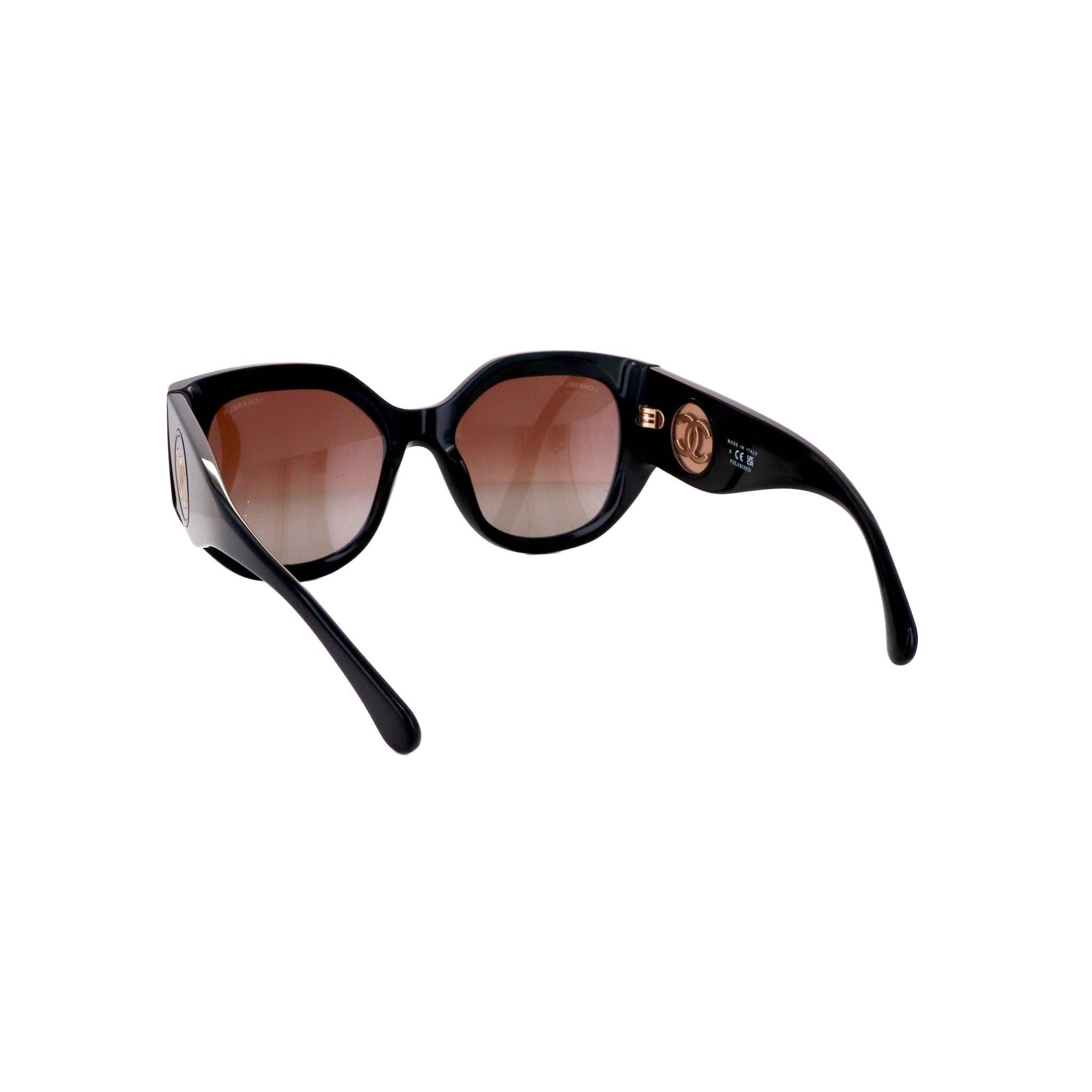 CHANEL CH 5550 - Jorge Oculista
