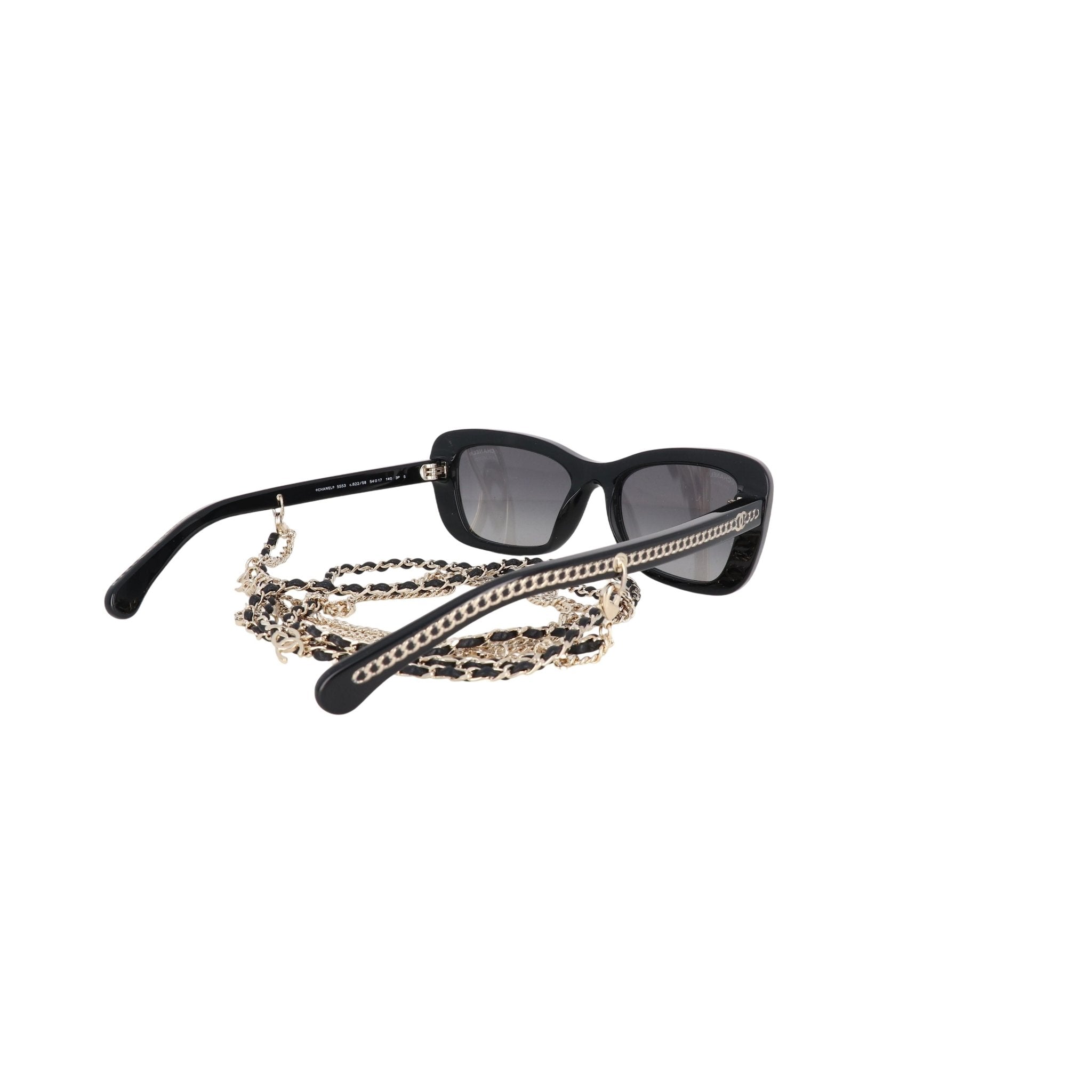 CHANEL CH 5553 - Jorge Oculista
