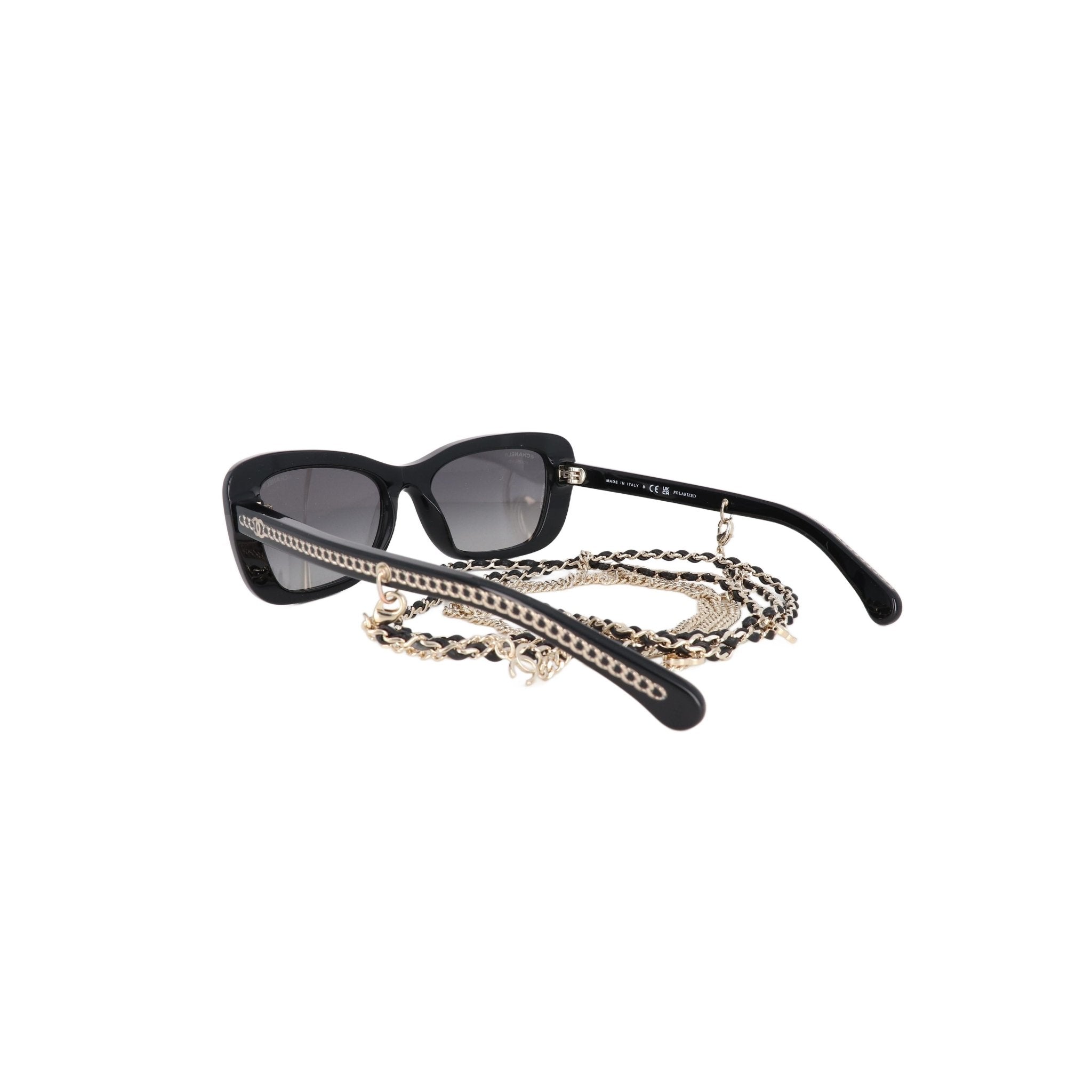 CHANEL CH 5553 - Jorge Oculista