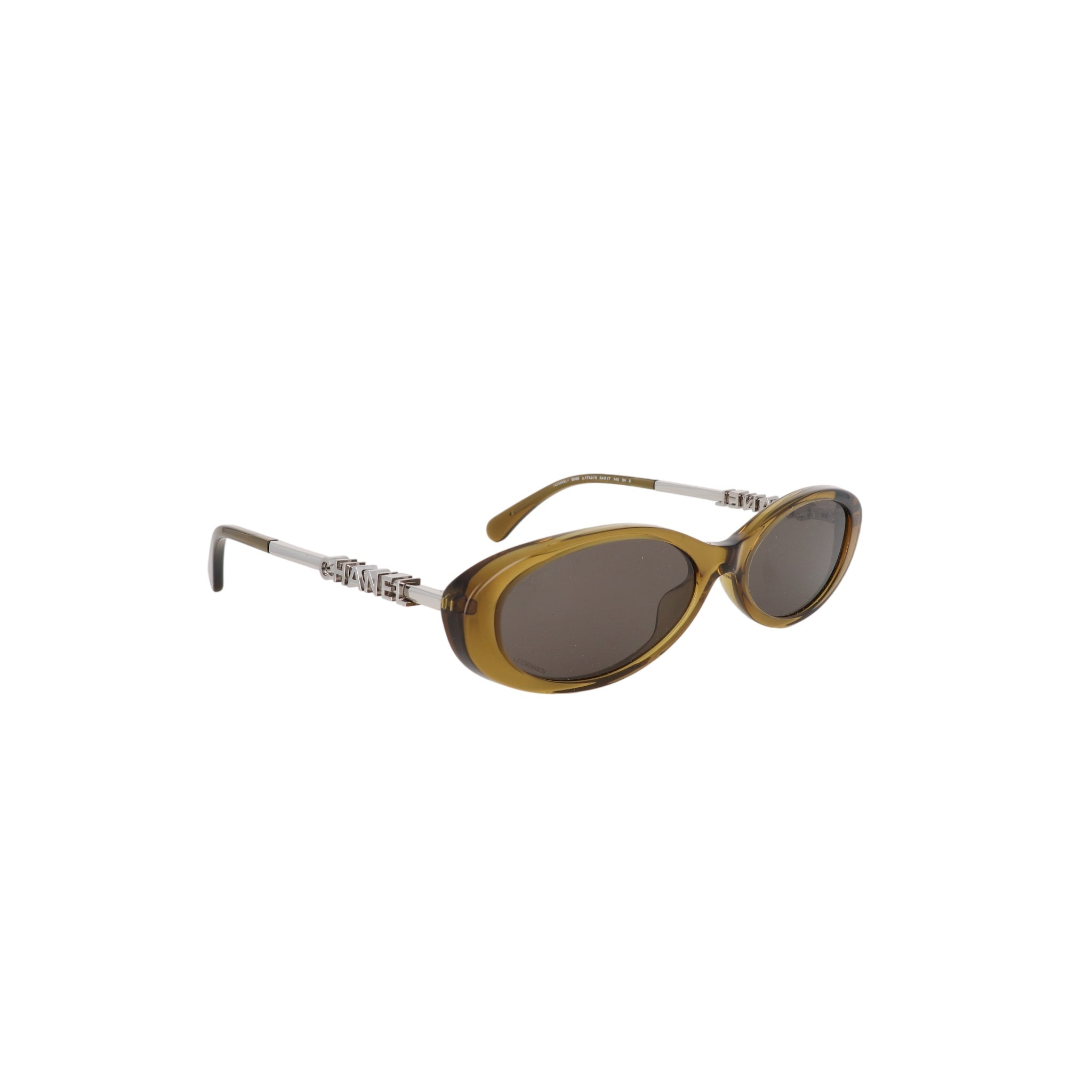 CHANEL CH 5565 - Jorge Oculista